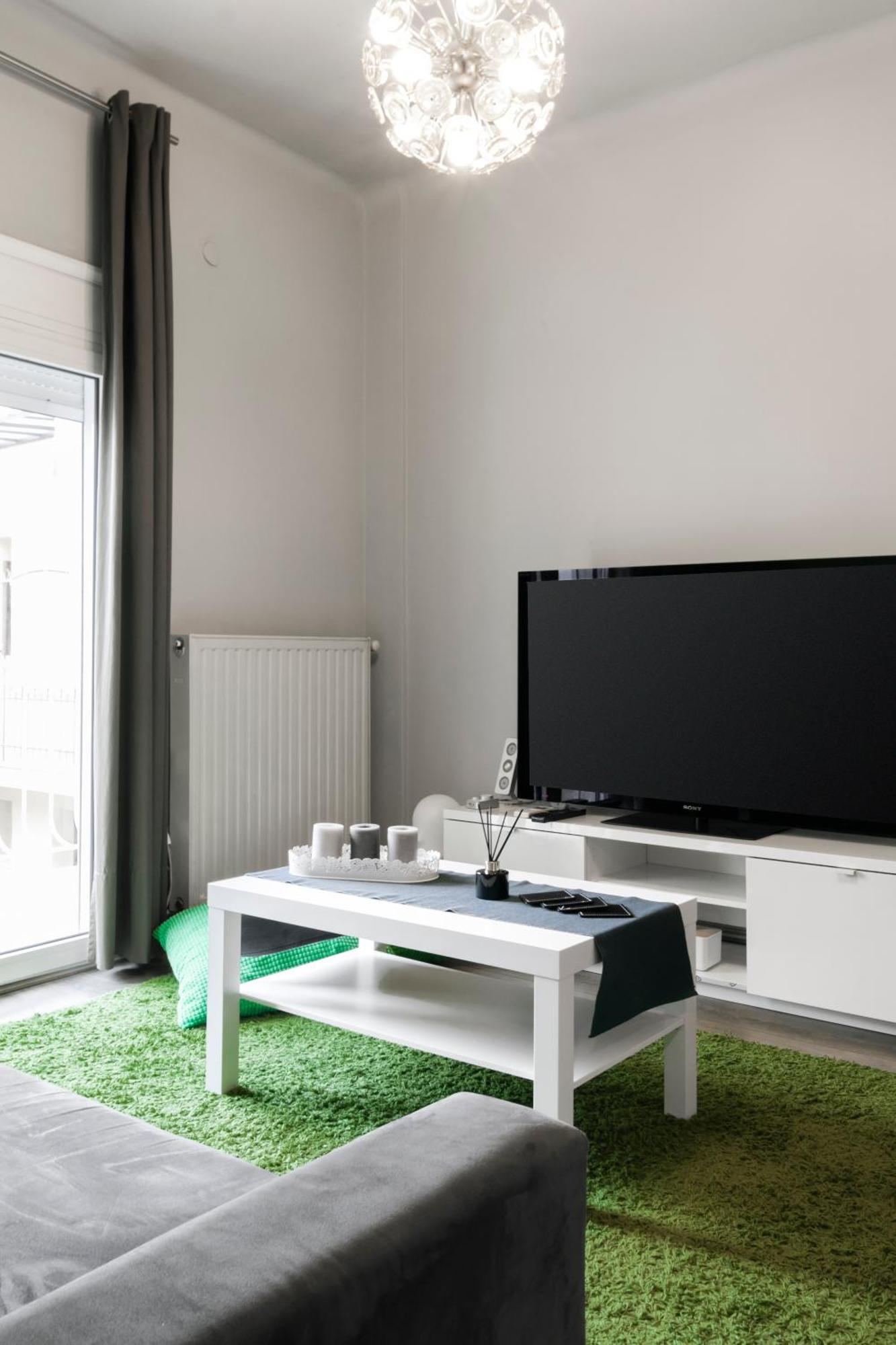 Apartamento Delmare Gara Downtown *