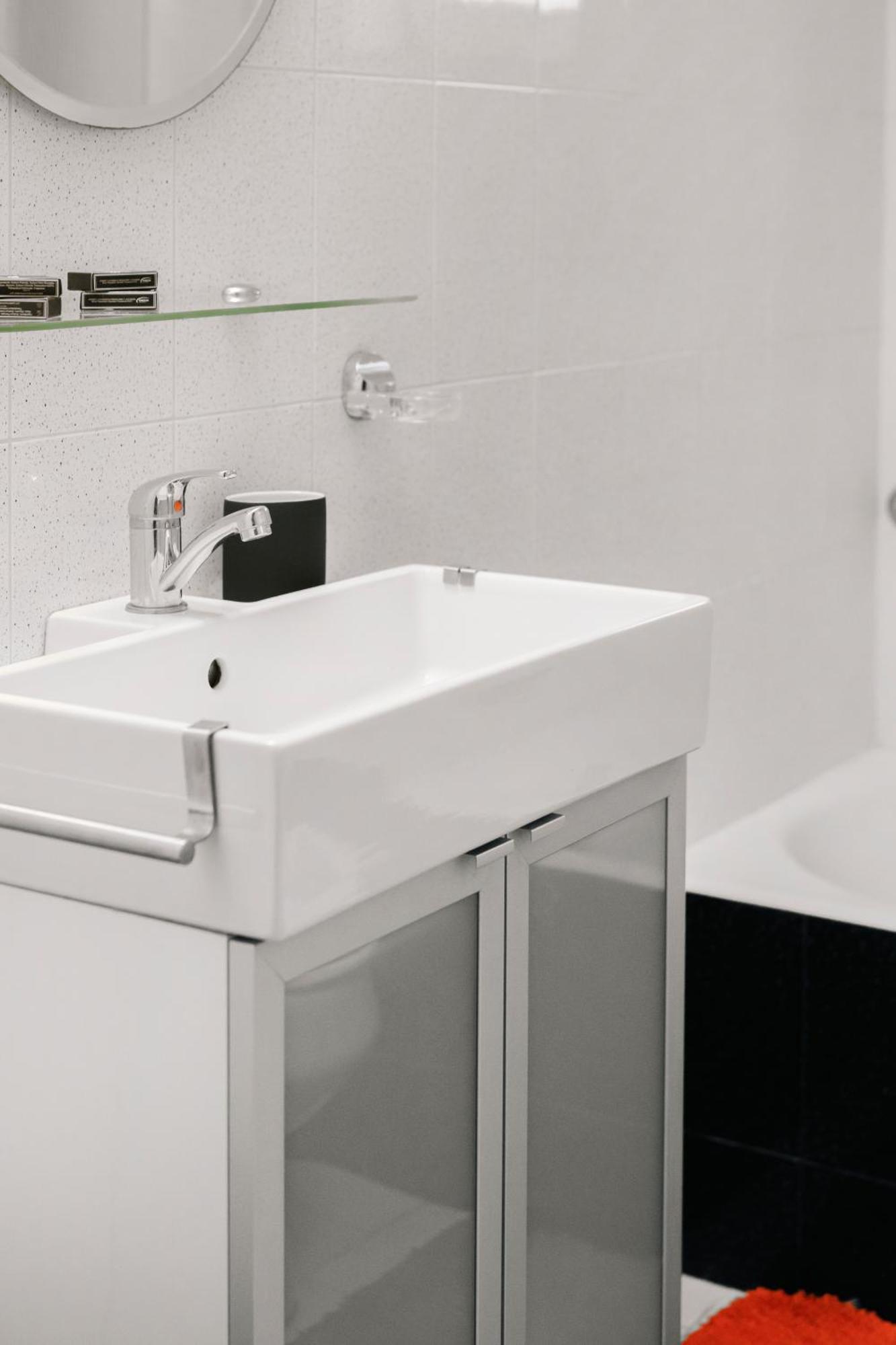 Delmare Gara Downtown Apartamento