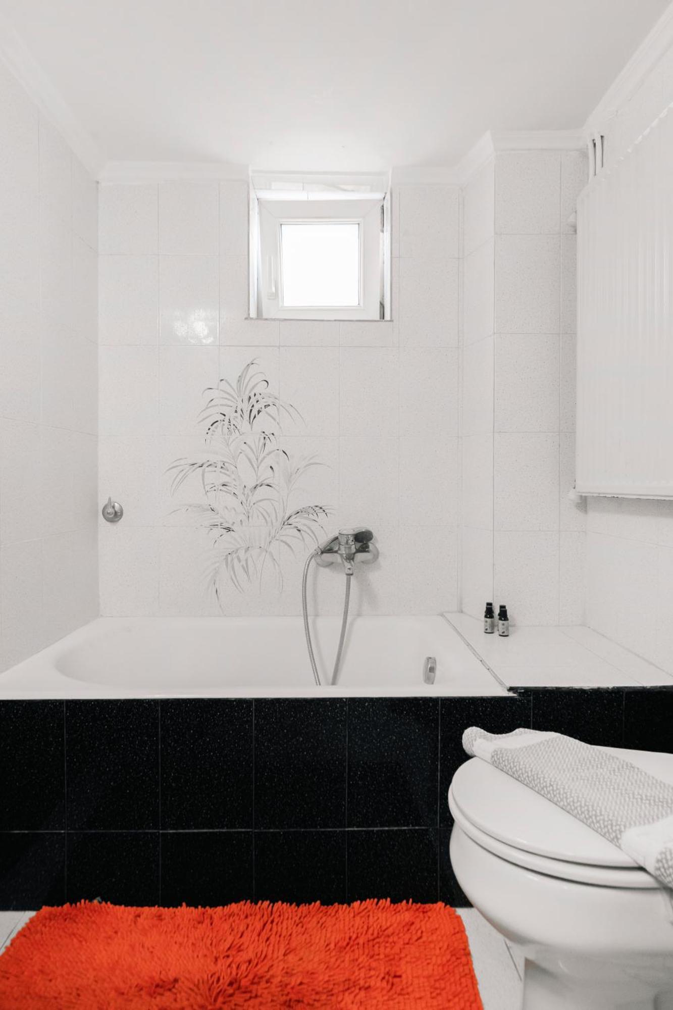 Delmare Gara Downtown Apartamento Tessalónica