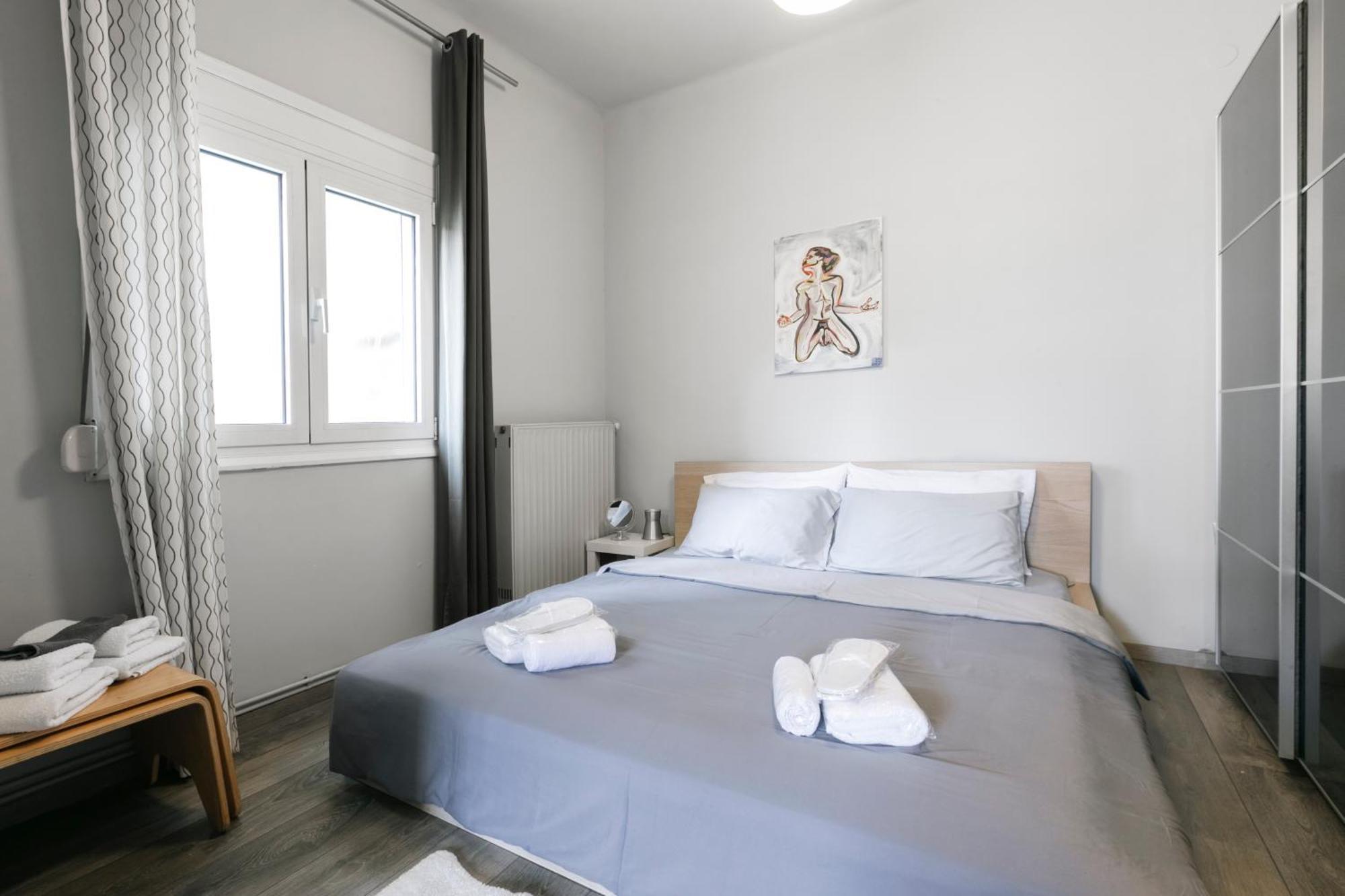 Delmare Gara Downtown Apartamento