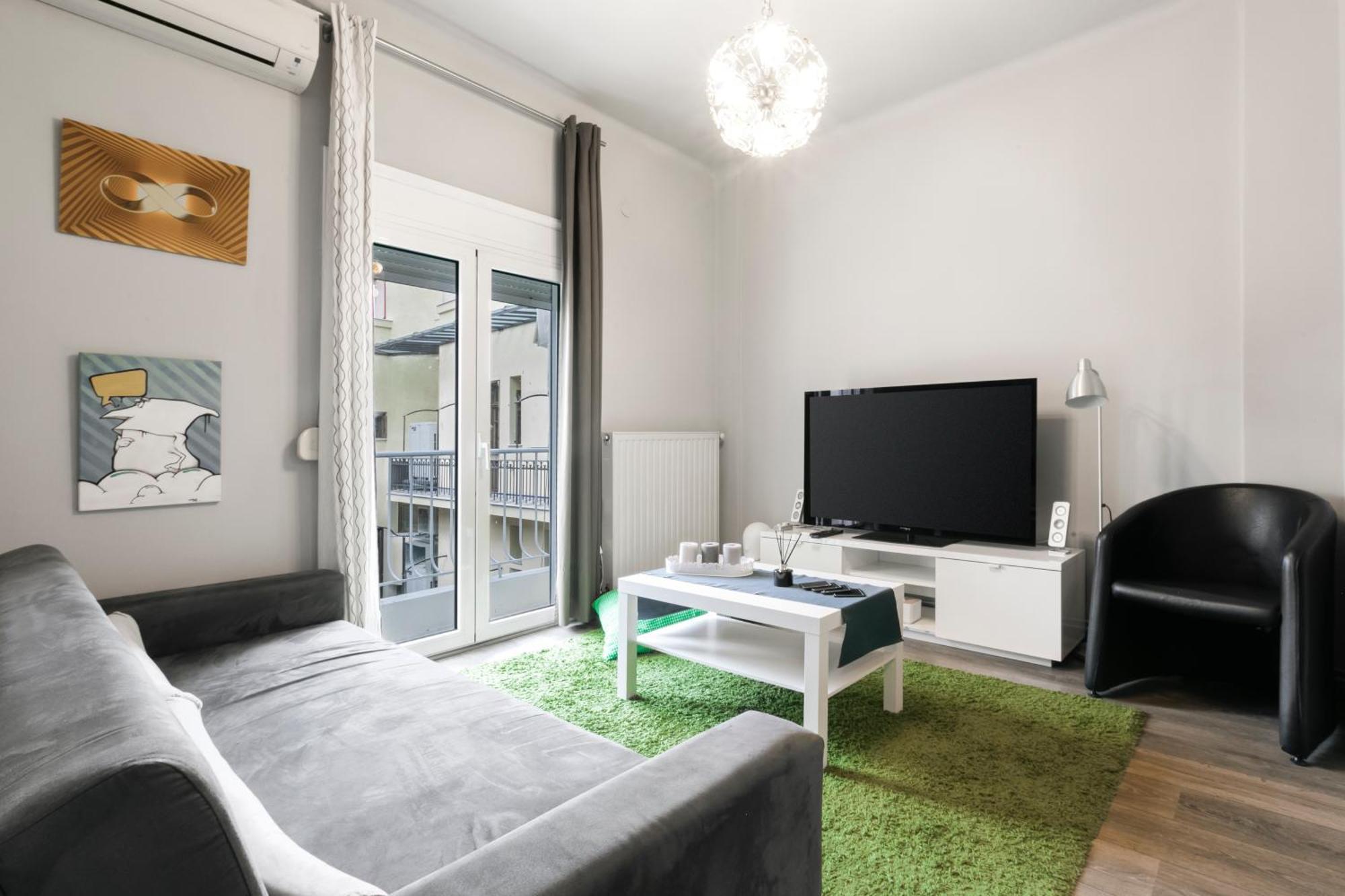 Delmare Gara Downtown * Thessaloniki