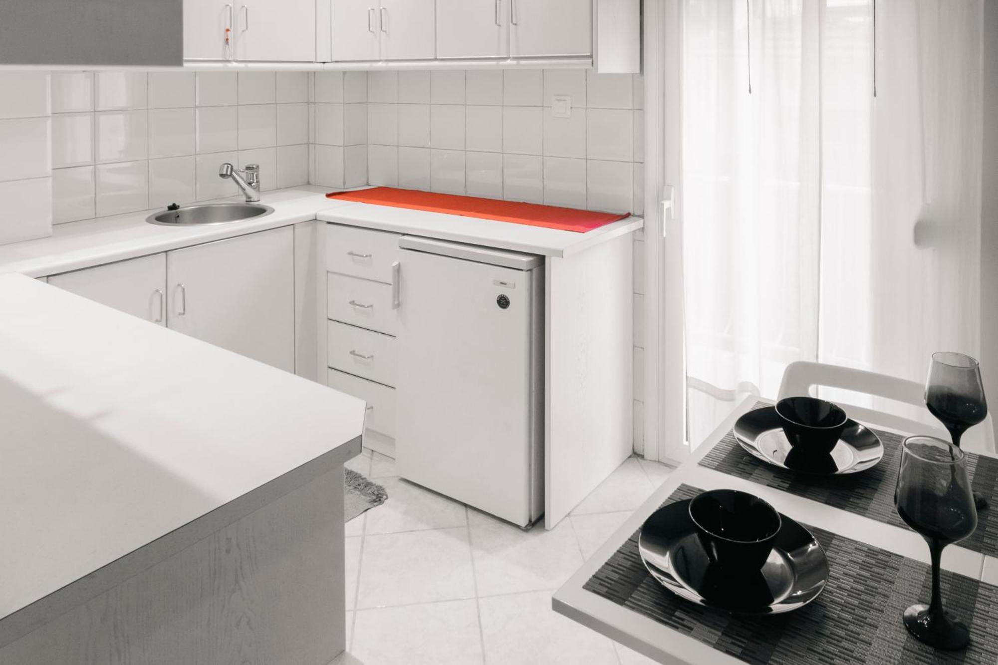 Apartamento Delmare Gara Downtown *