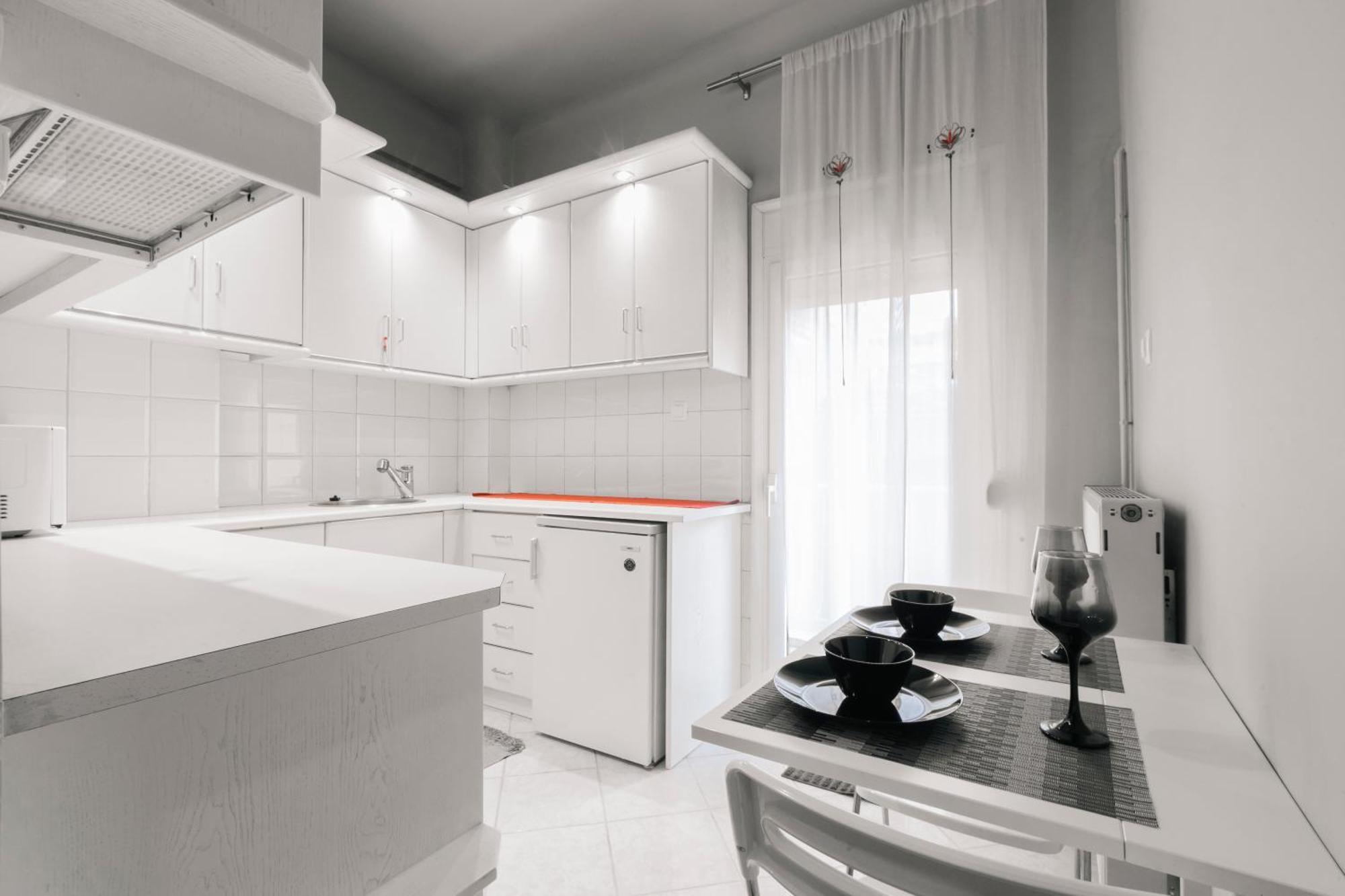 Delmare Gara Downtown Apartment *