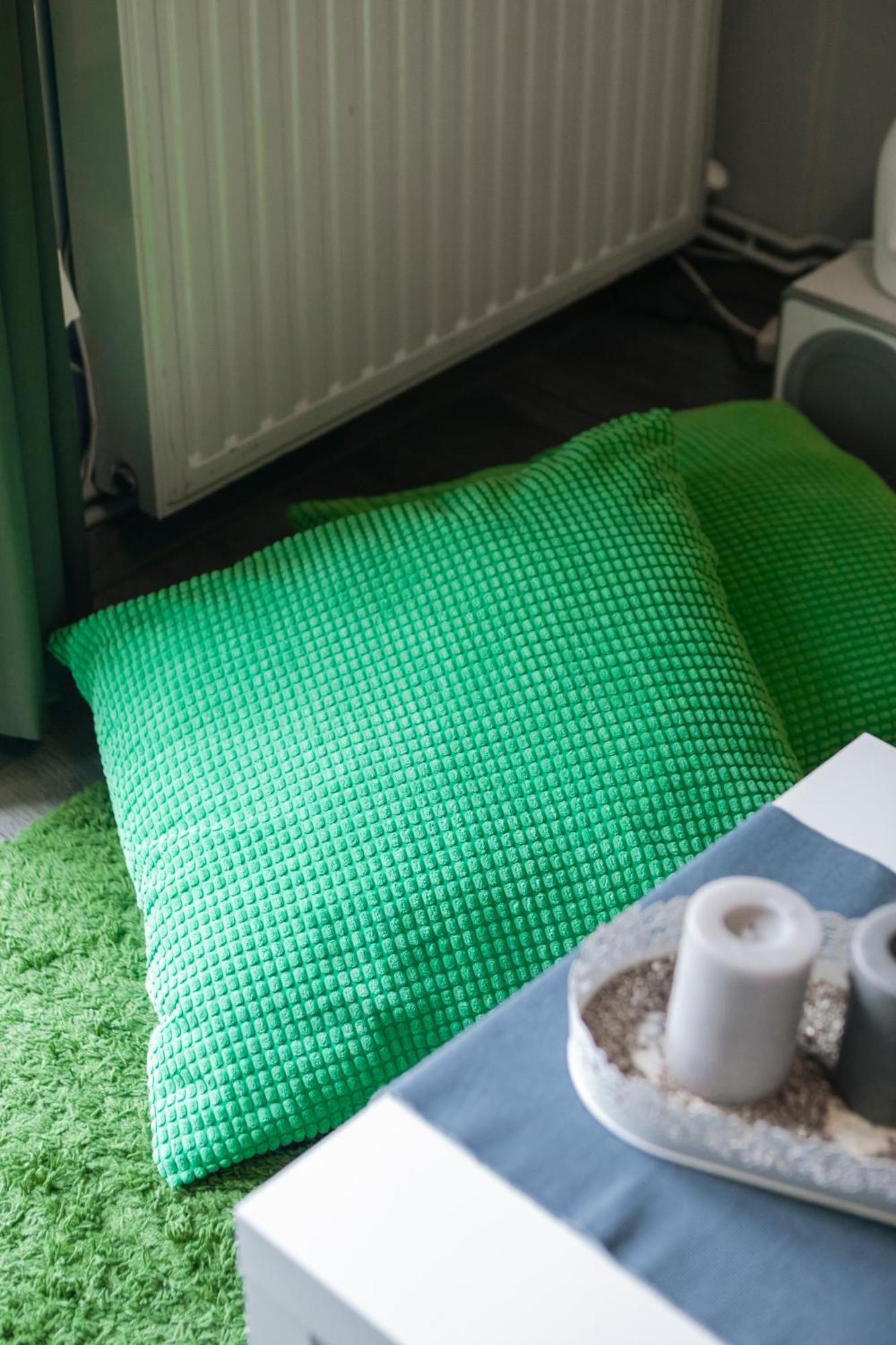 Delmare Gara Downtown Apartamento