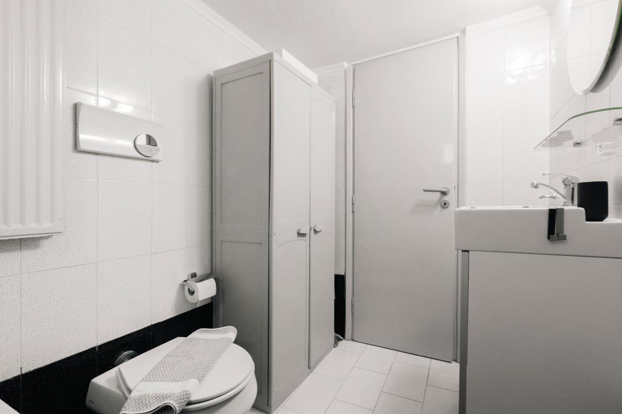 Apartamento Delmare Gara Downtown