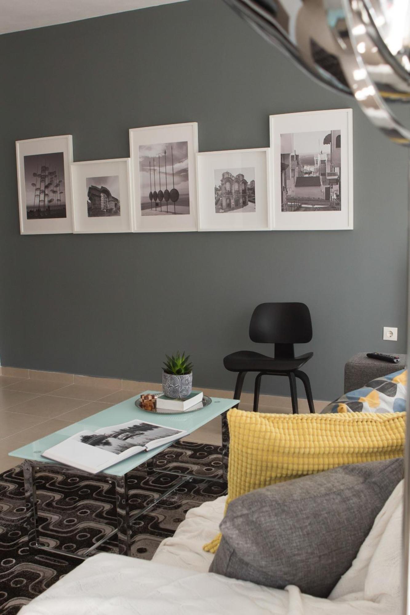 Apartment Polis Thessaloniki