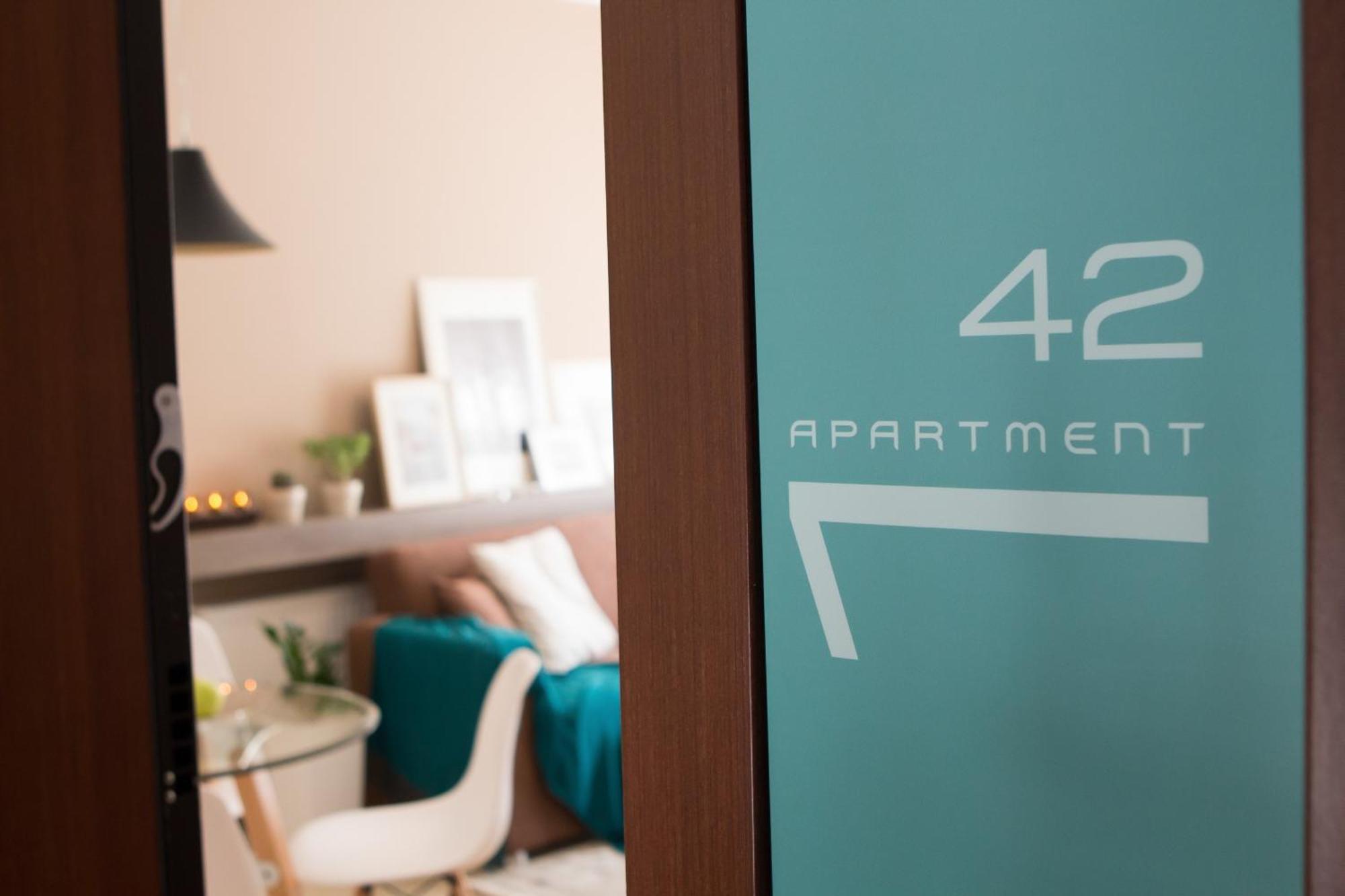 Polis Apartment *