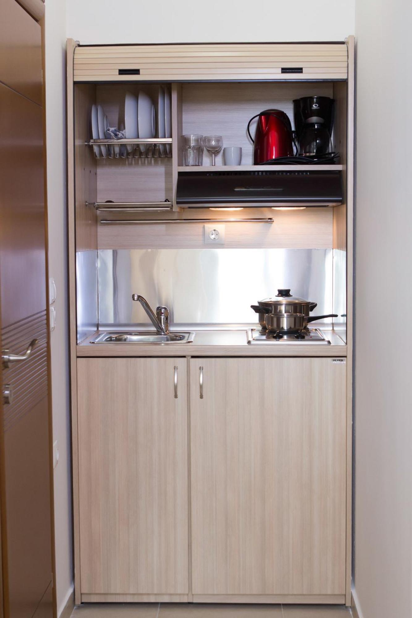 Apartment Polis