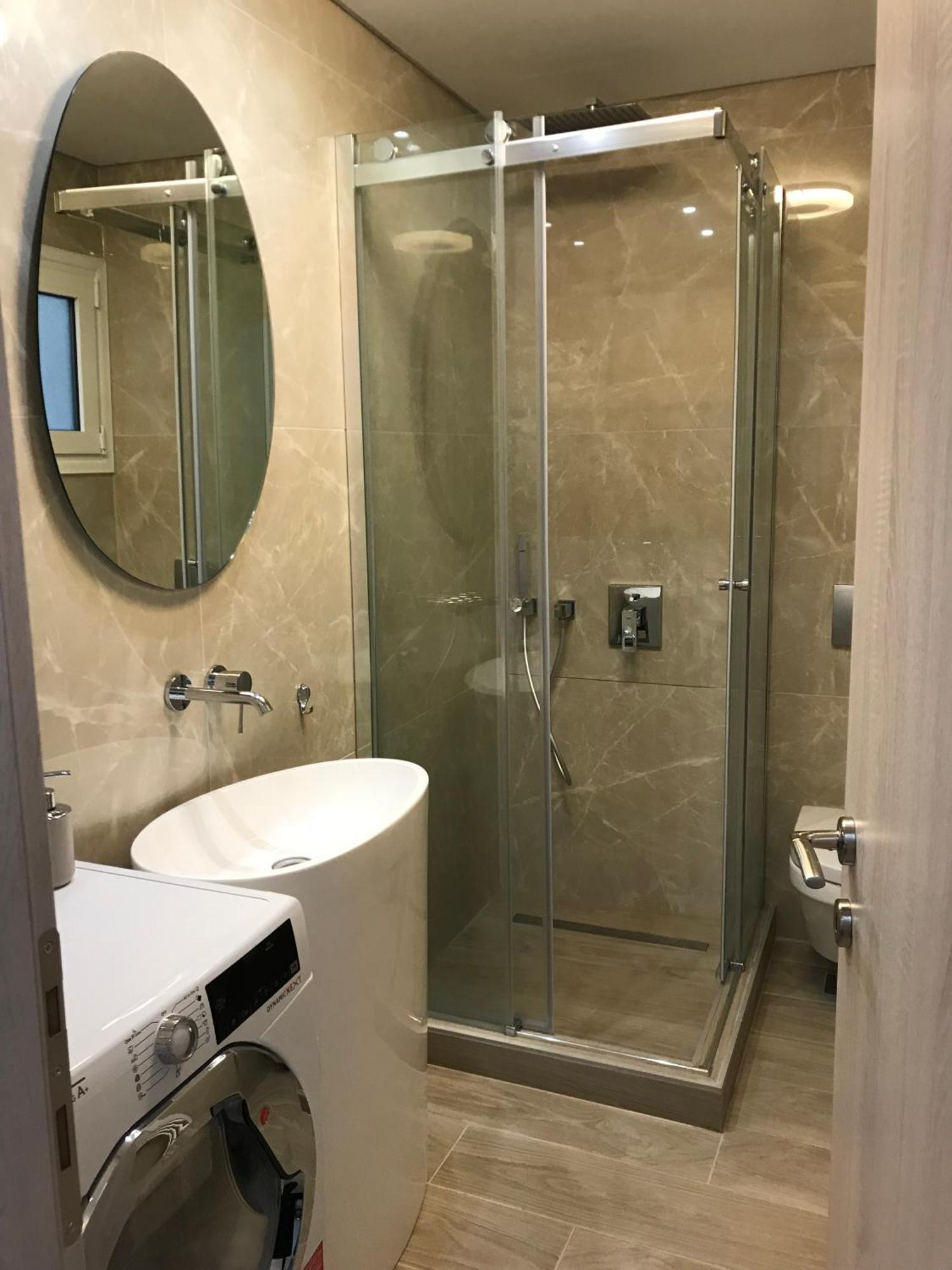 Apartment Laura Lifestyle And White Tower Thessaloniki