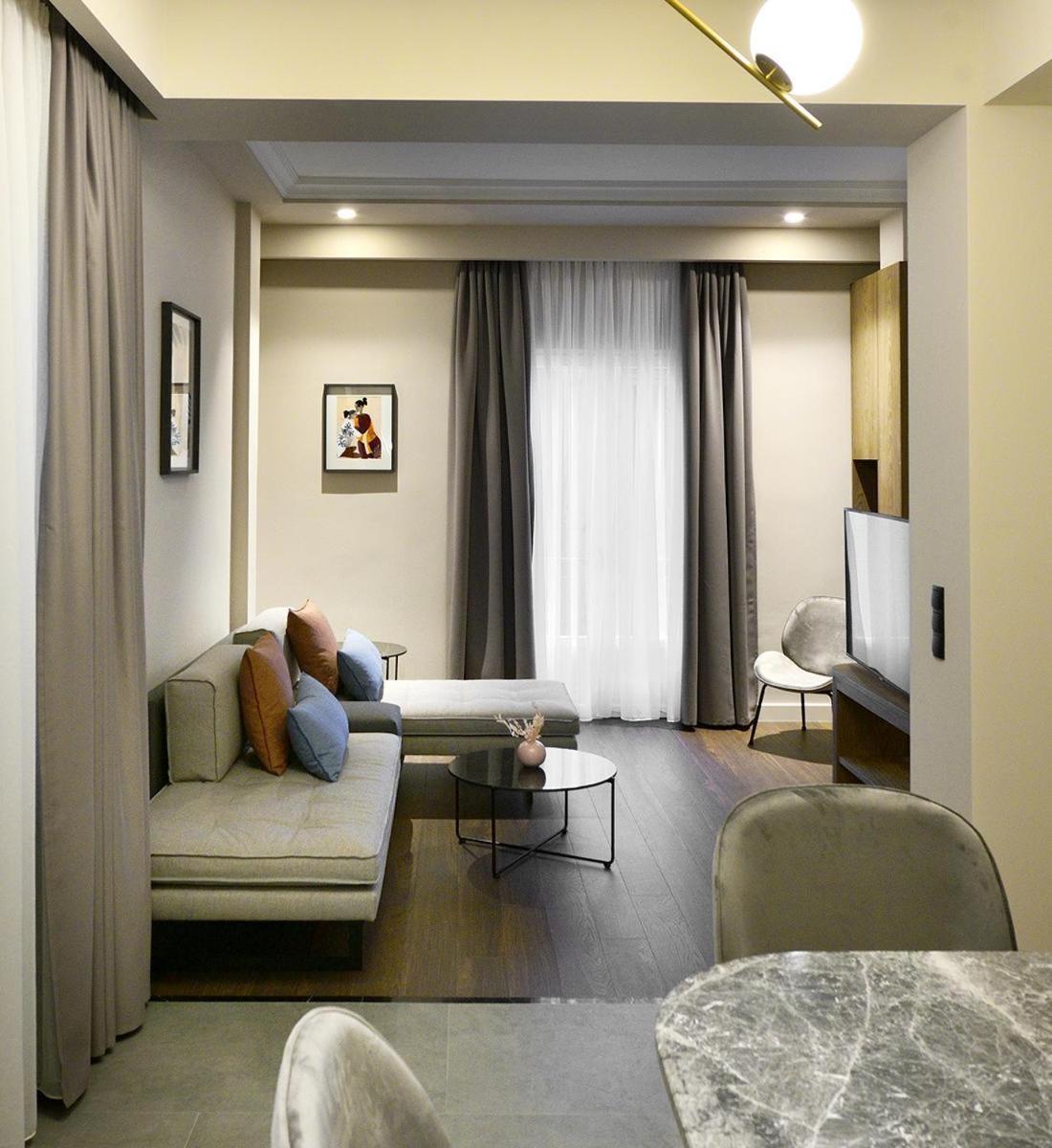 Roomore Thessaloniki