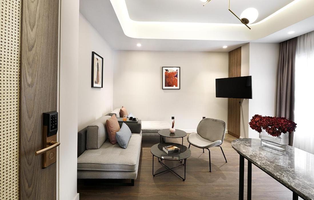 Apartment Roomore Thessaloniki