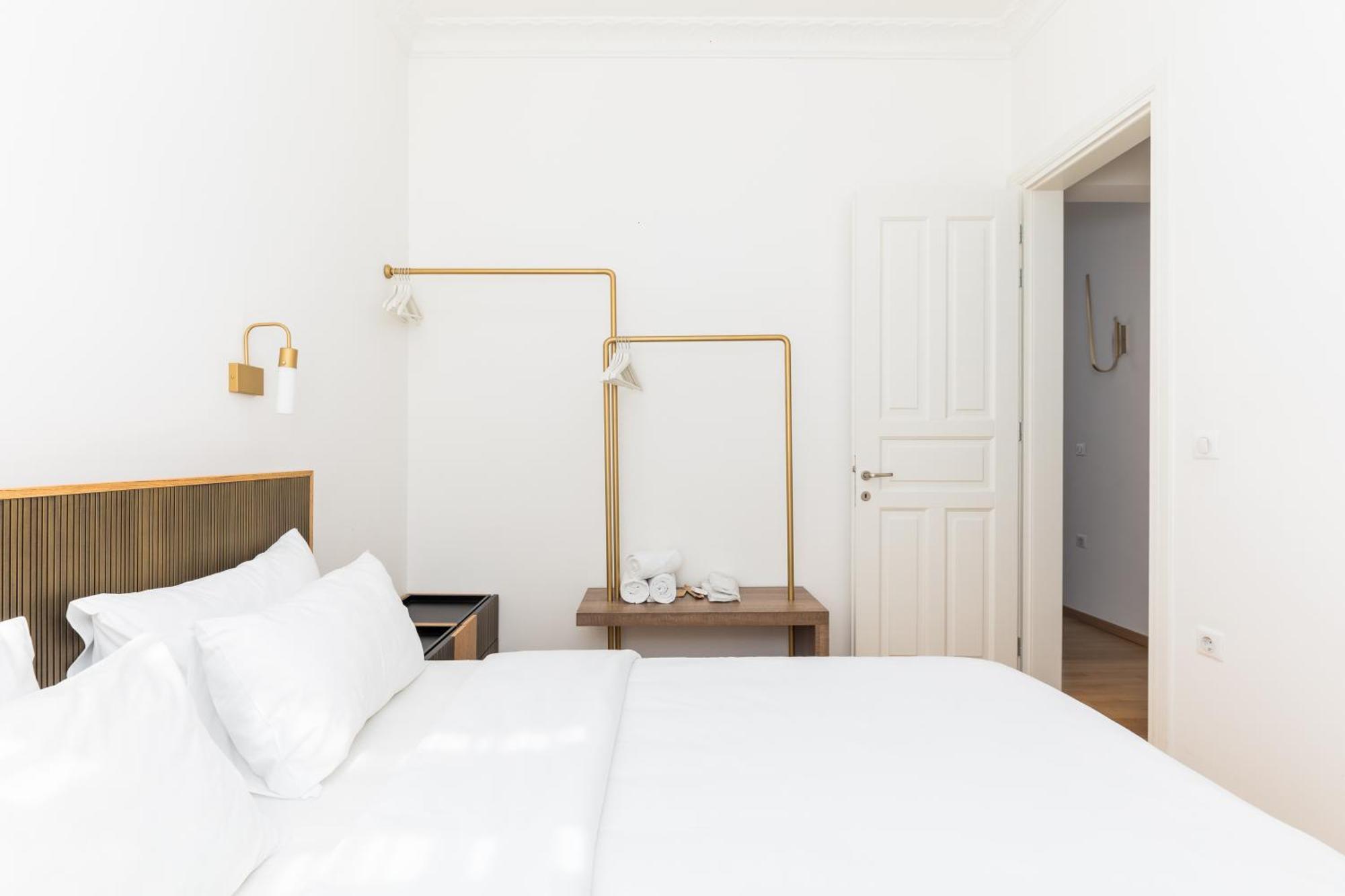 Zoe By Halu! Lovely Penthouse In The Center Daire