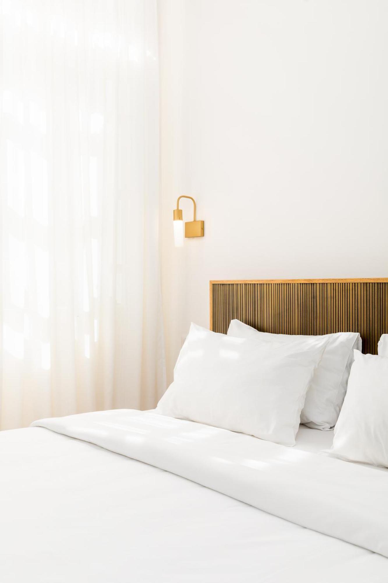 Zoe By Halu! Lovely Penthouse In The Center Daire *