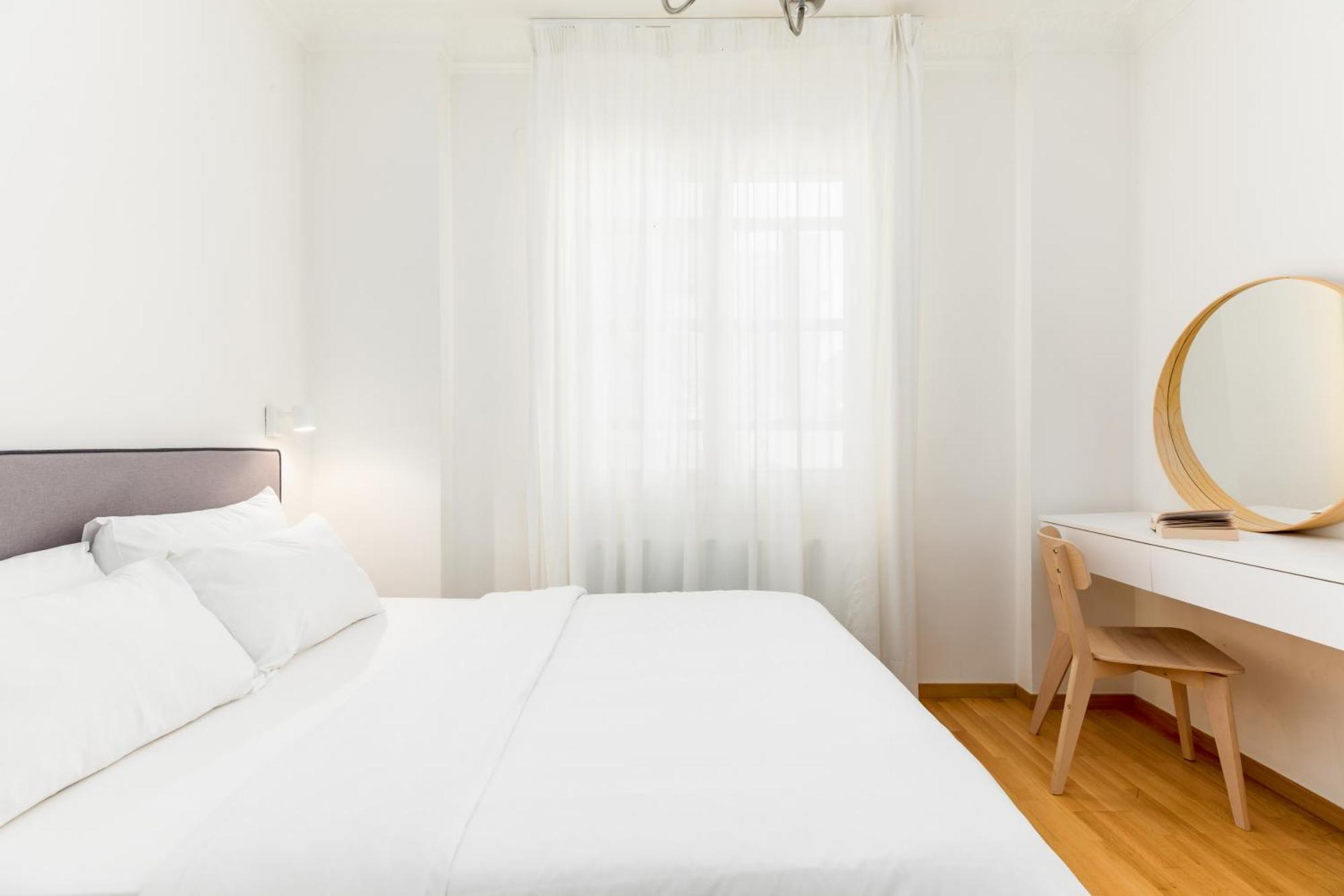 Zoe By Halu! Lovely Penthouse In The Center Daire *