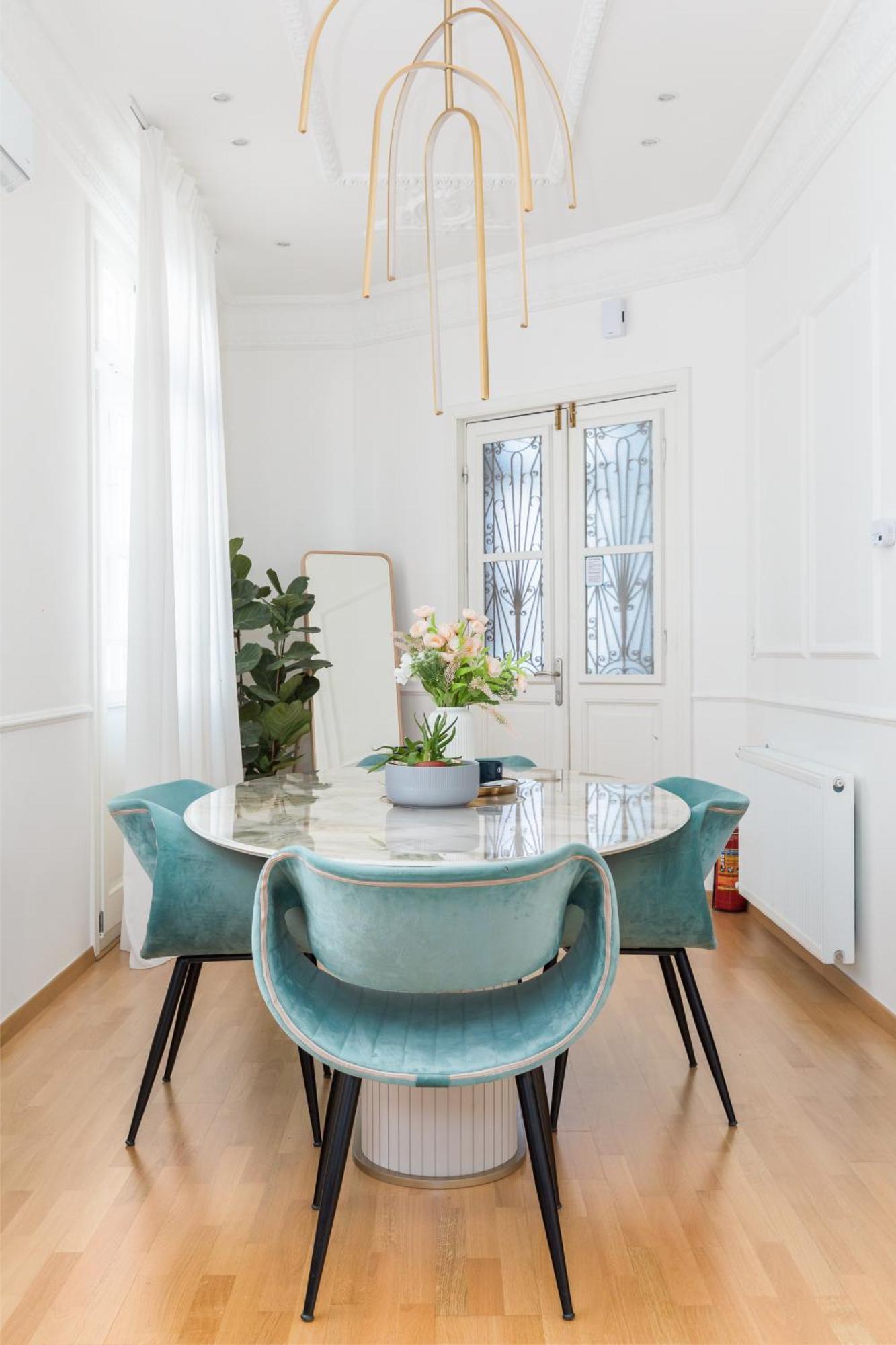 Zoe By Halu! Lovely Penthouse In The Center Daire *