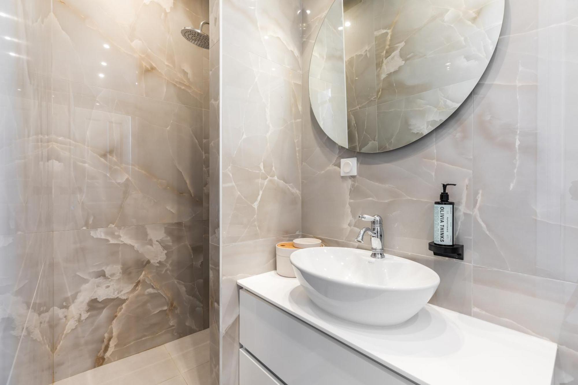 Zoe By Halu! Lovely Penthouse In The Center Daire *
