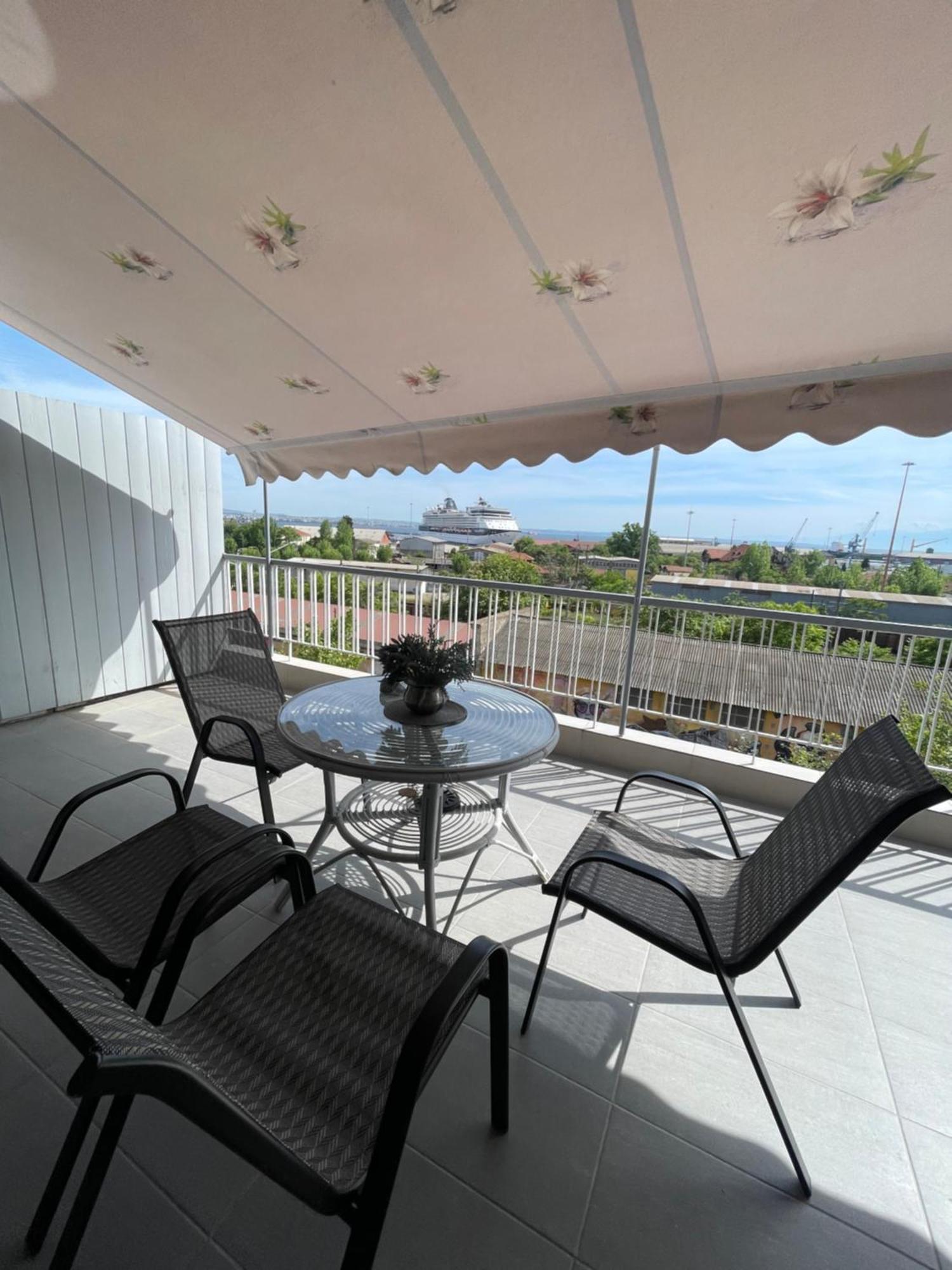 Darias Lux Căn hộ Thessaloníki