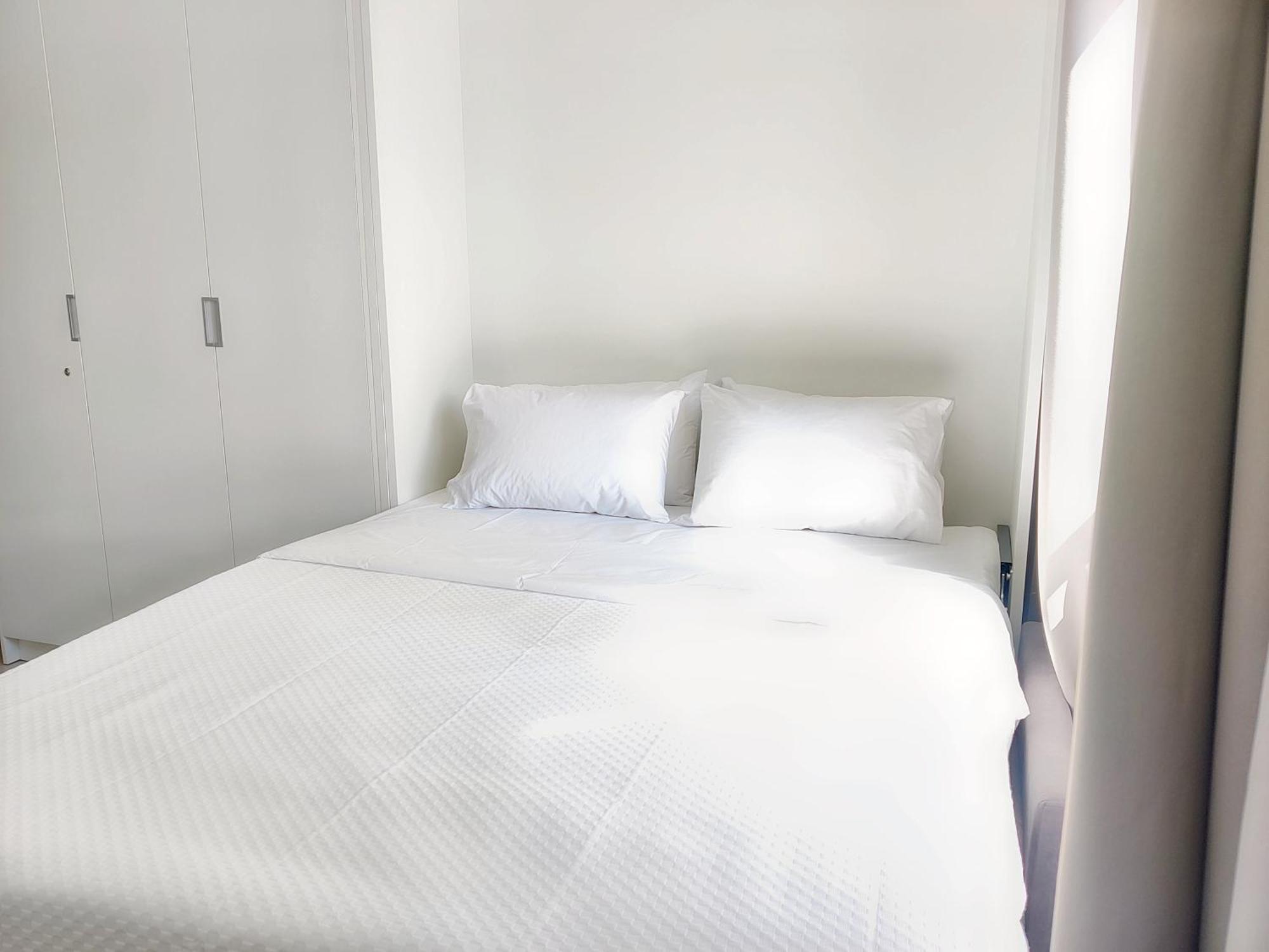 Apartment Pretty Petitie Fully Equipped Center *