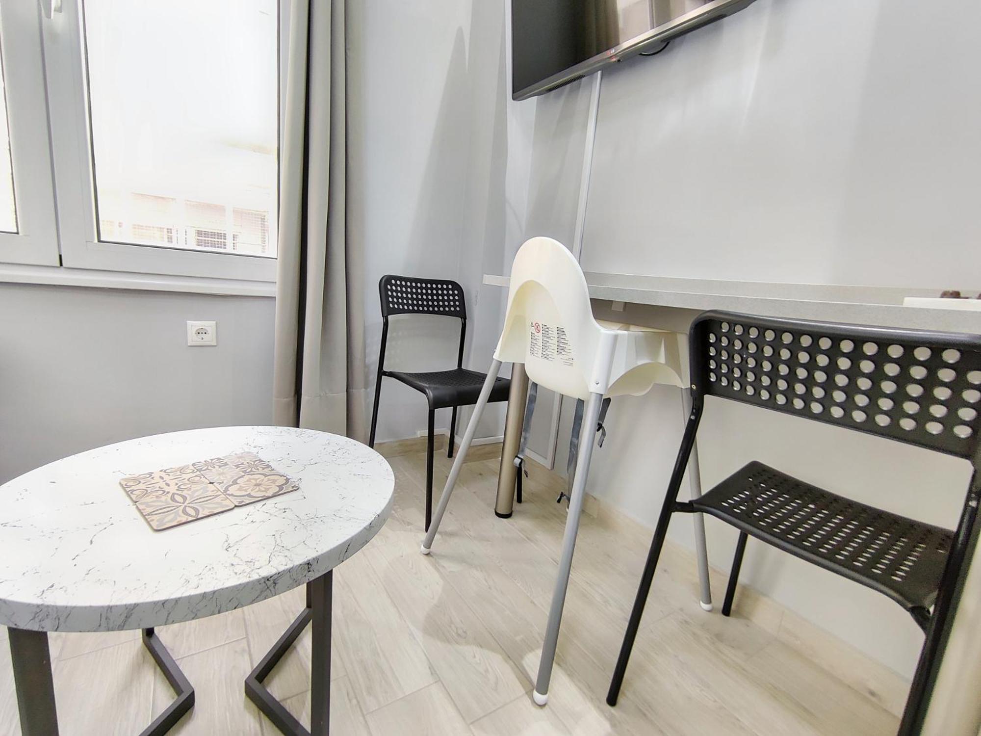 Apartment Pretty Petitie Fully Equipped Center Thessaloniki