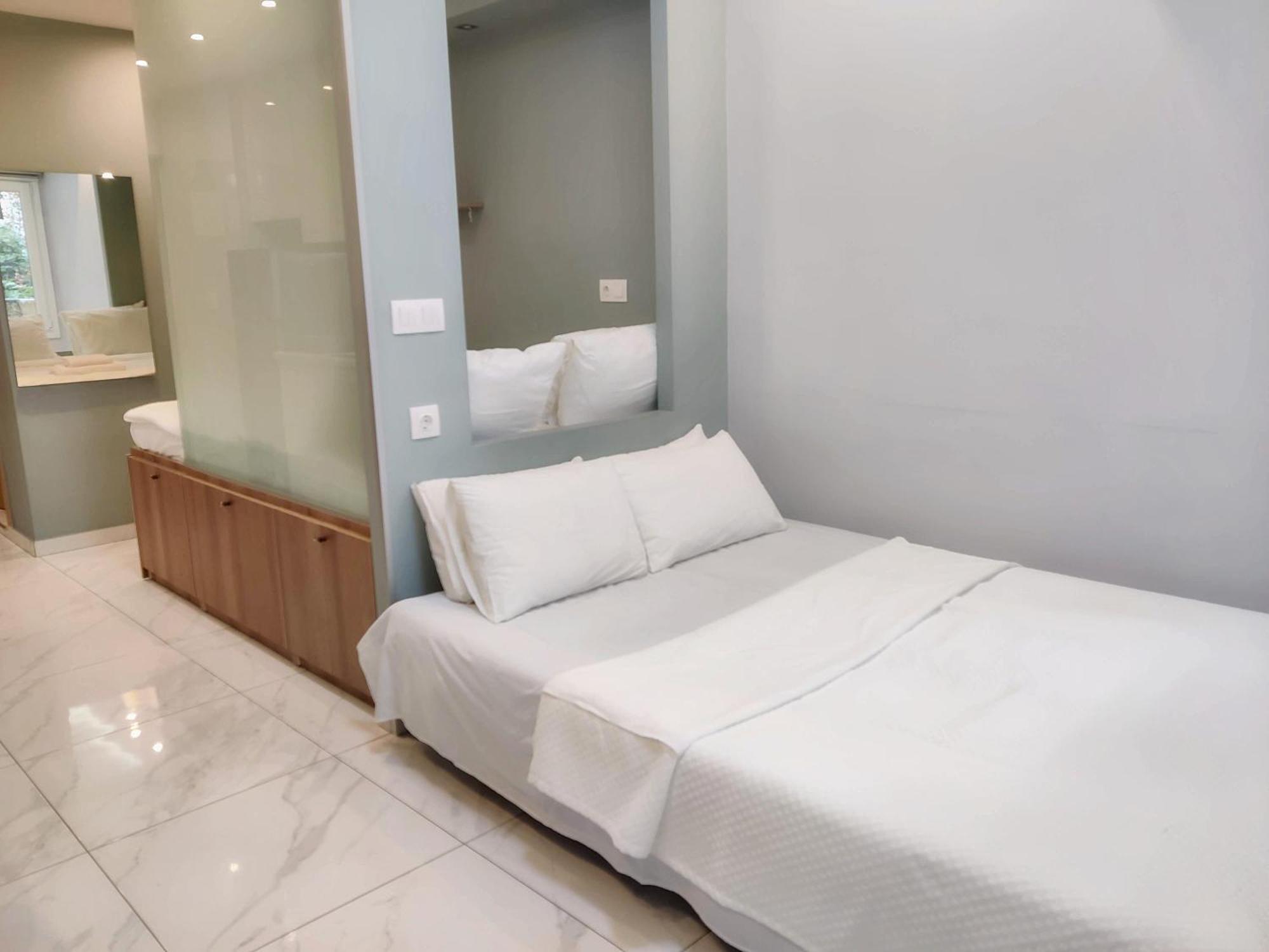 Daire Stylish Fully Equipped Center