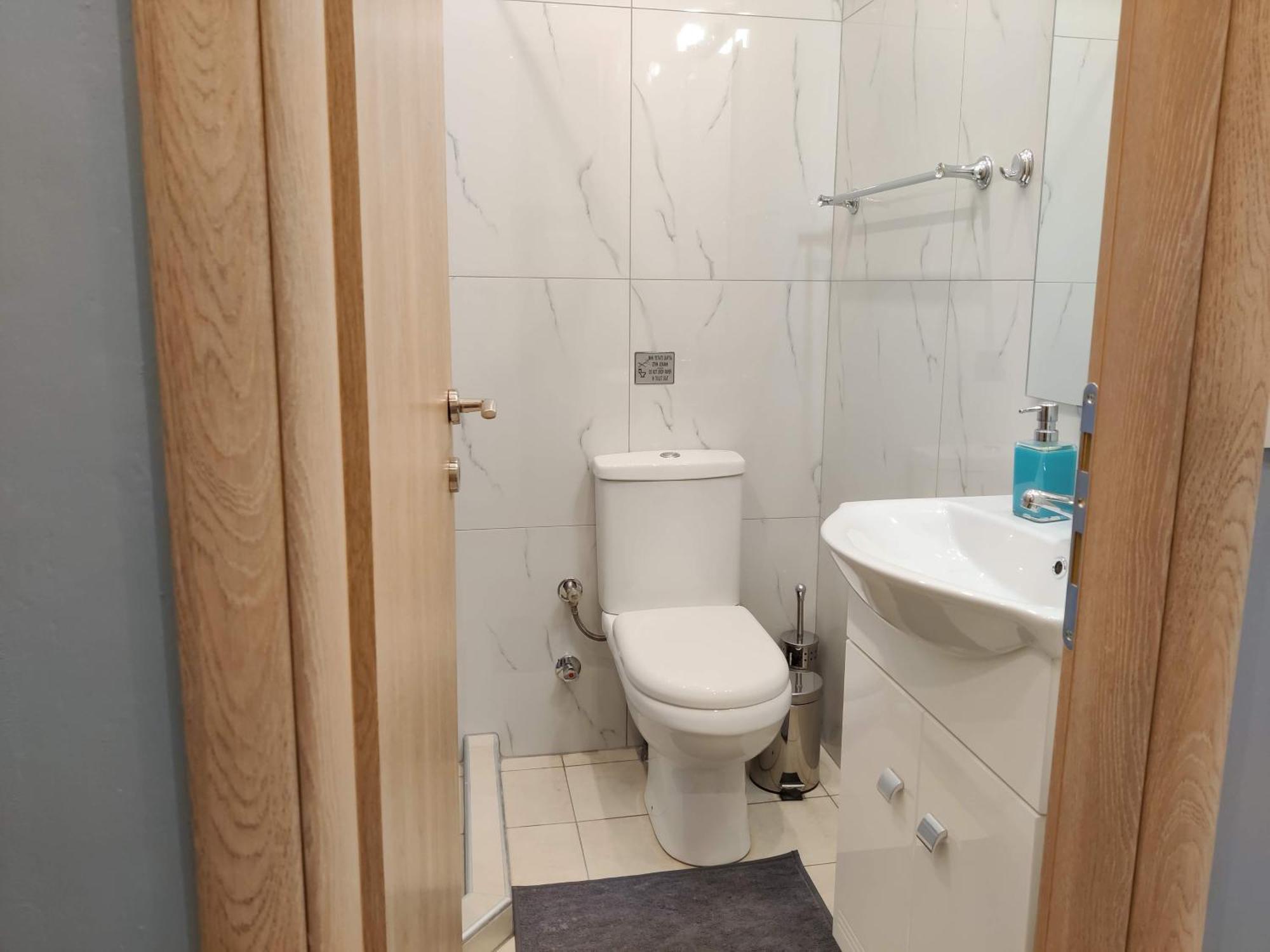 Stylish Fully Equipped Center * Selanik