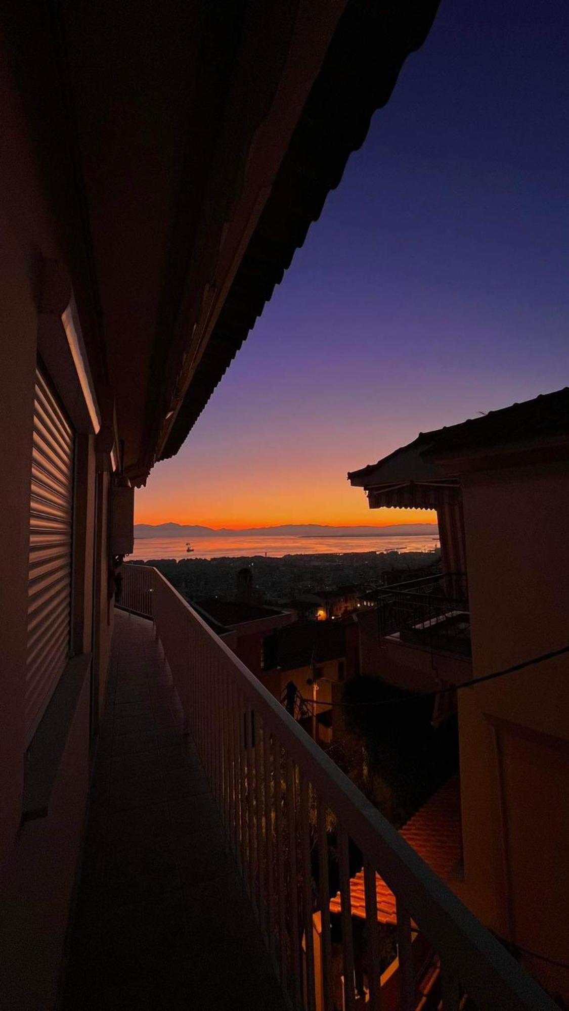 Endless View Apartamento Tessalónica