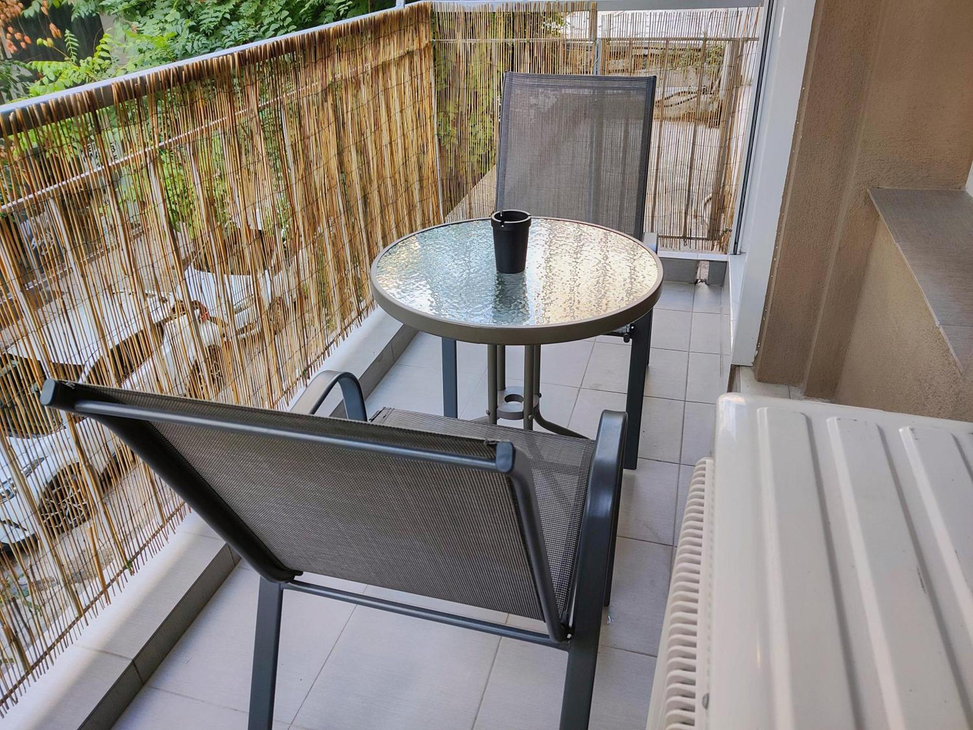 Daire Stylish Fully Equipped Center Selanik