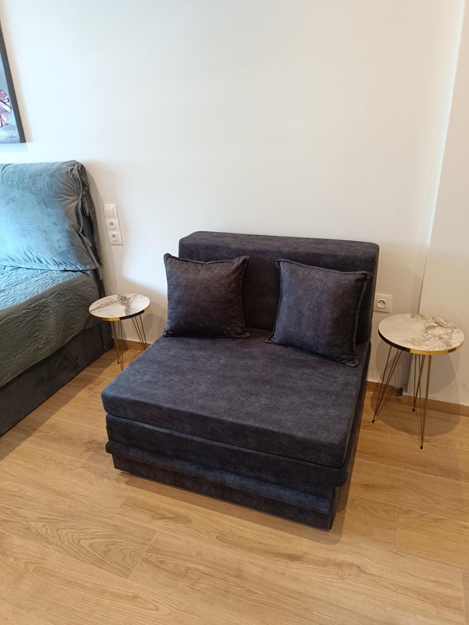 Apartment Anibo & Center 3864 Thessaloniki