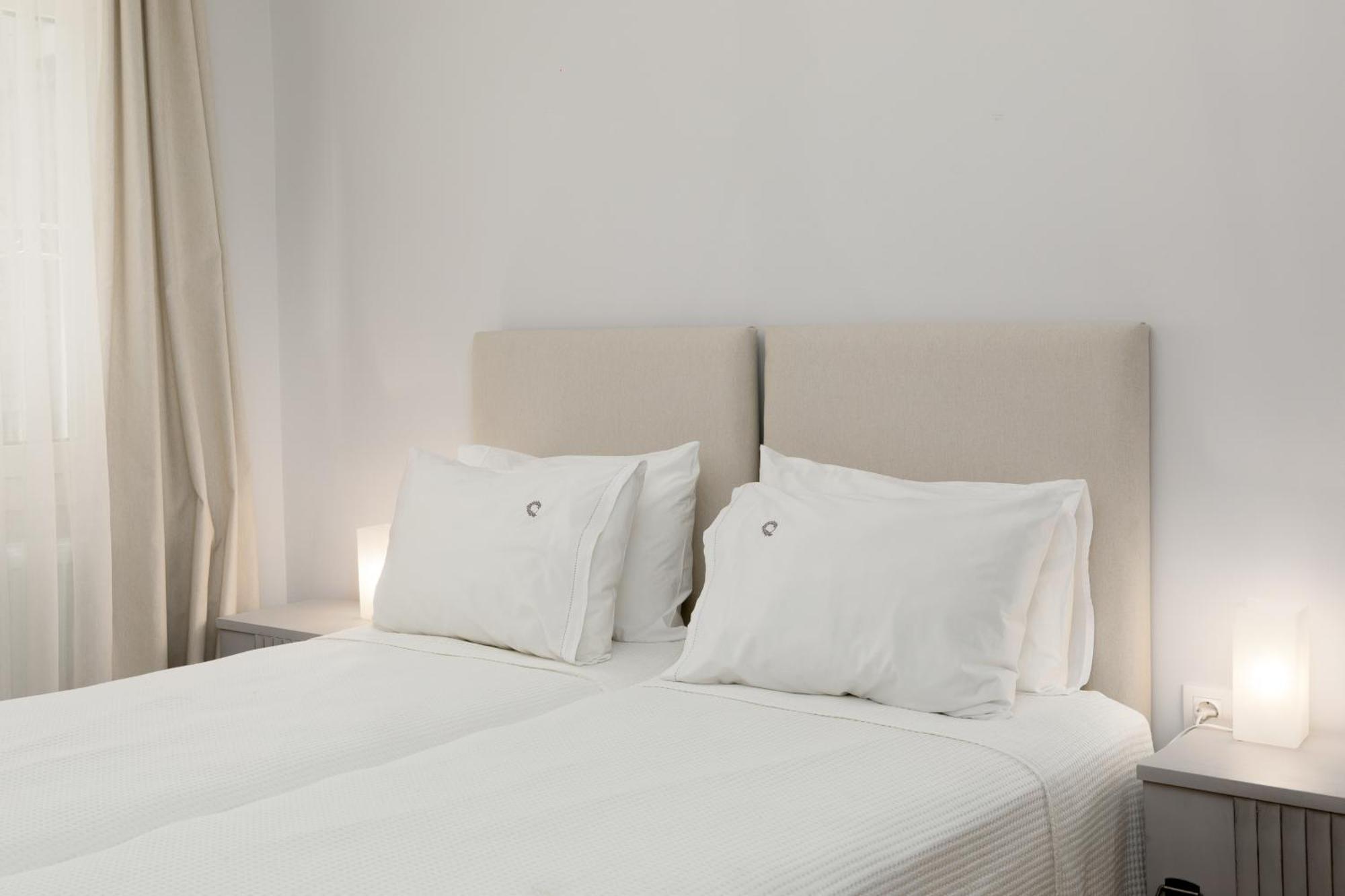 Etoile By Halu!, Chic In The Center Appartement Thessaloniki