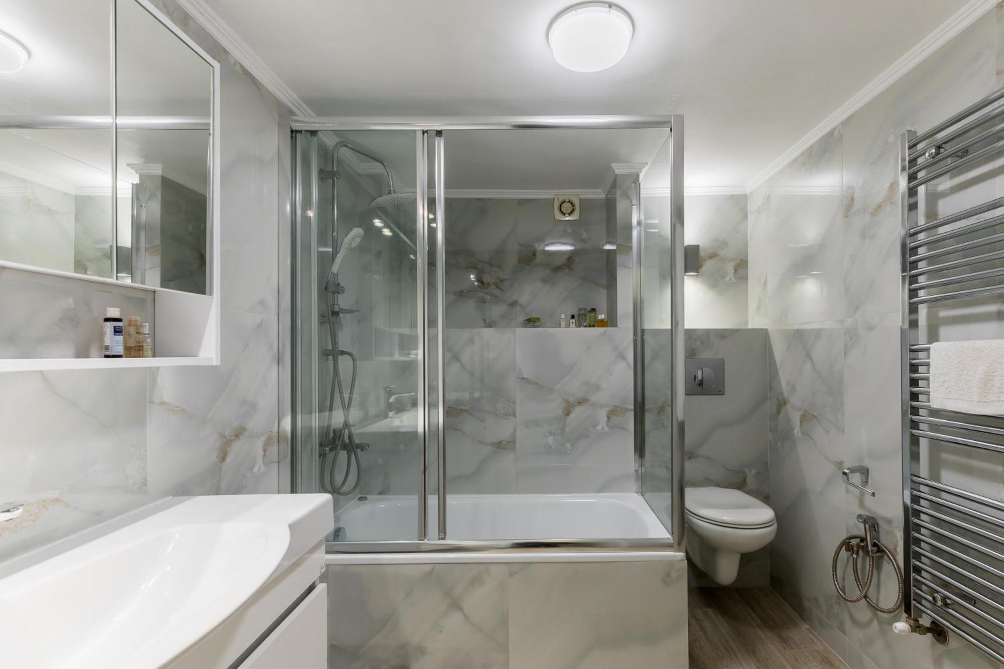 Etoile By Halu!, Chic In The Center Appartement Thessaloniki