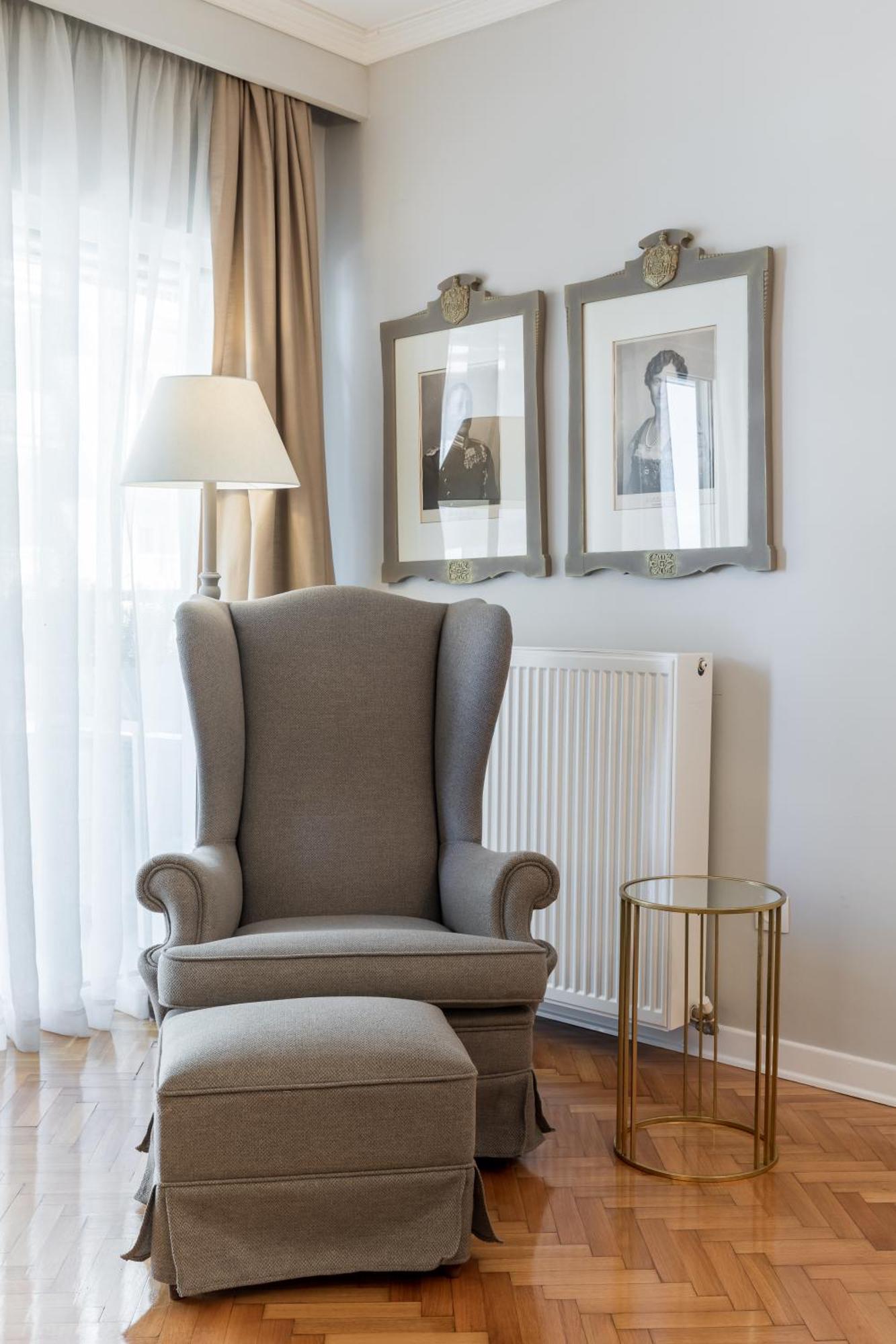 Etoile By Halu!, Chic In The Center Appartement *