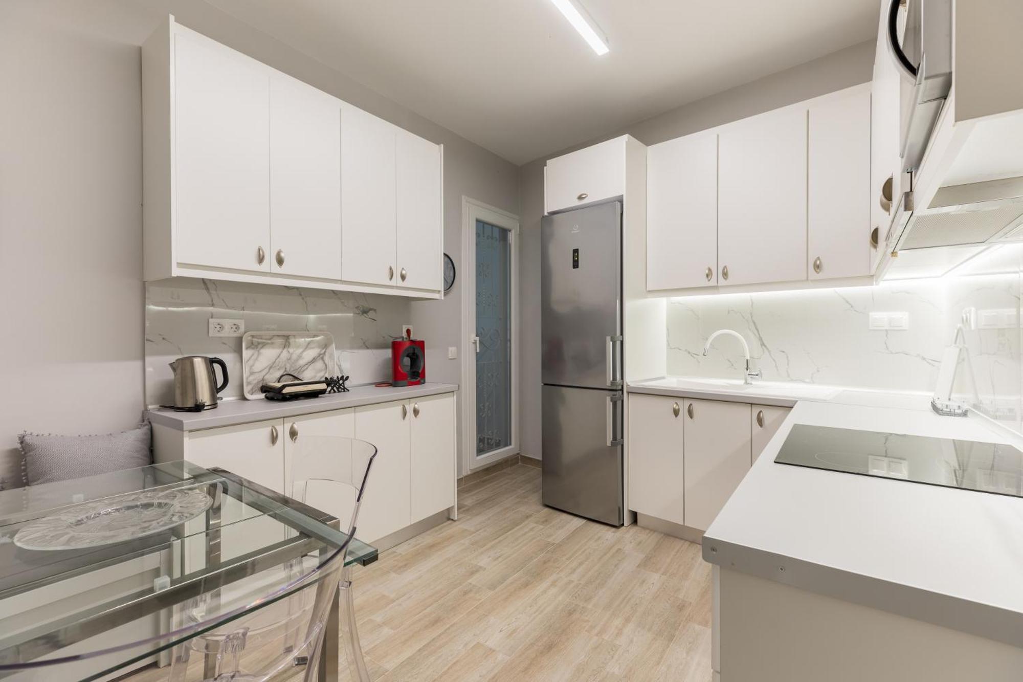 Appartement Etoile By Halu!, Chic In The Center