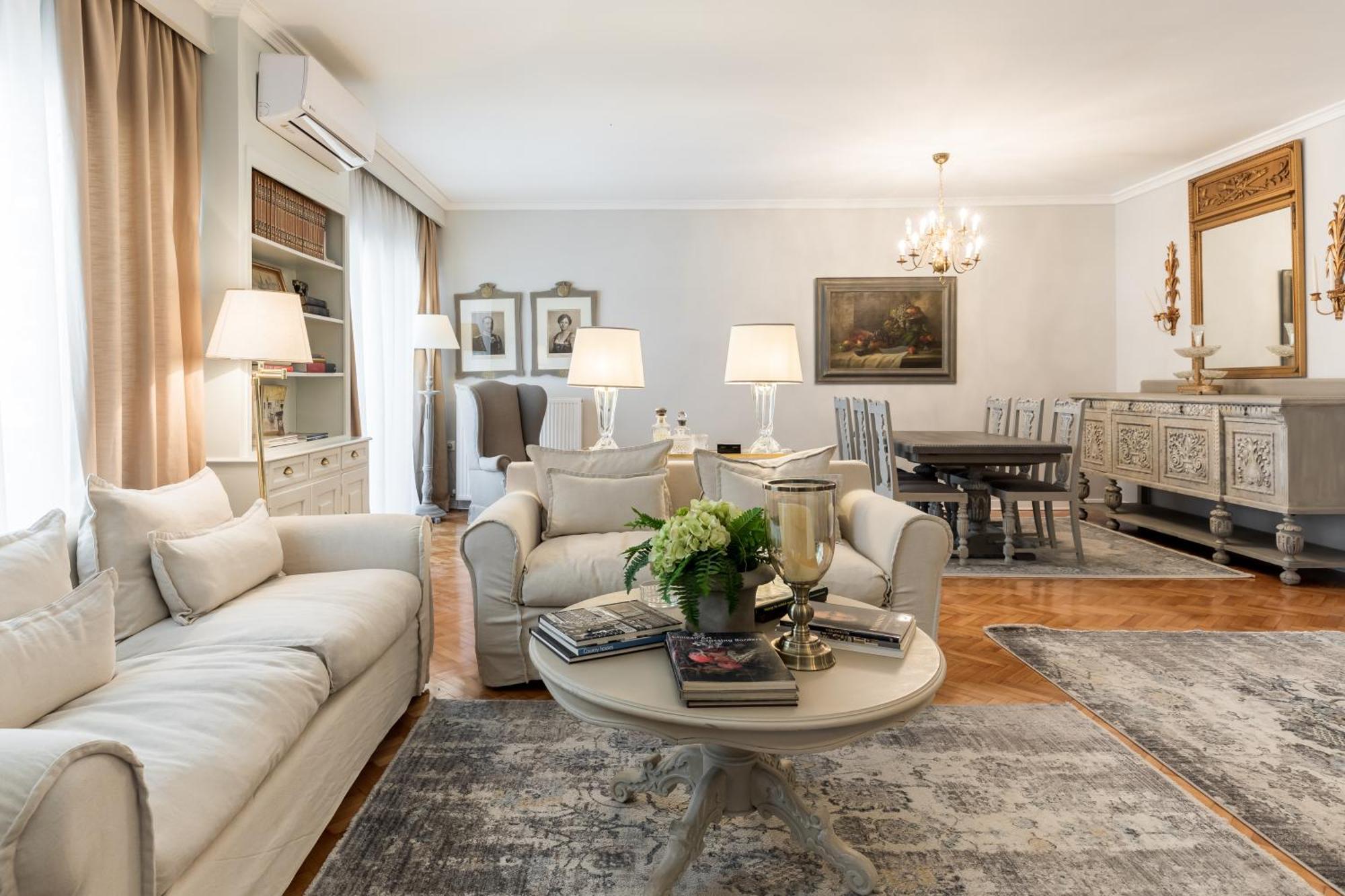 Appartement Etoile By Halu!, Chic In The Center *