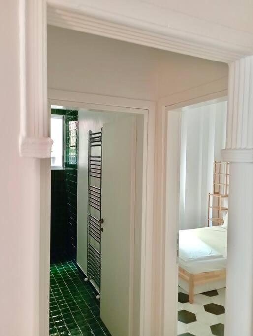 Stylish Flat Near Promenade * Thessaloniki