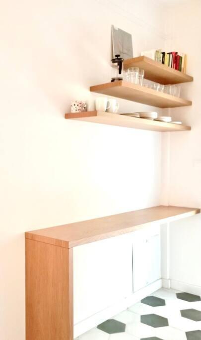 Stylish Flat Near Promenade Apartment Thessaloniki