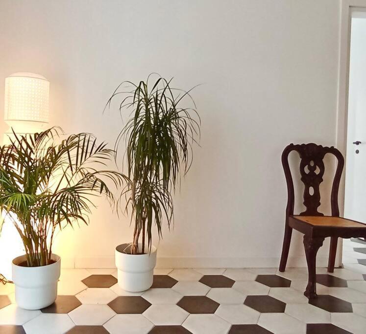 Stylish Flat Near Promenade