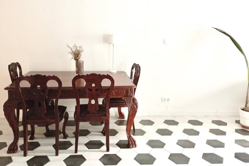 Apartment Stylish Flat Near Promenade Thessaloniki