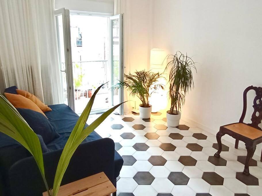 Stylish Flat Near Promenade Thessaloniki