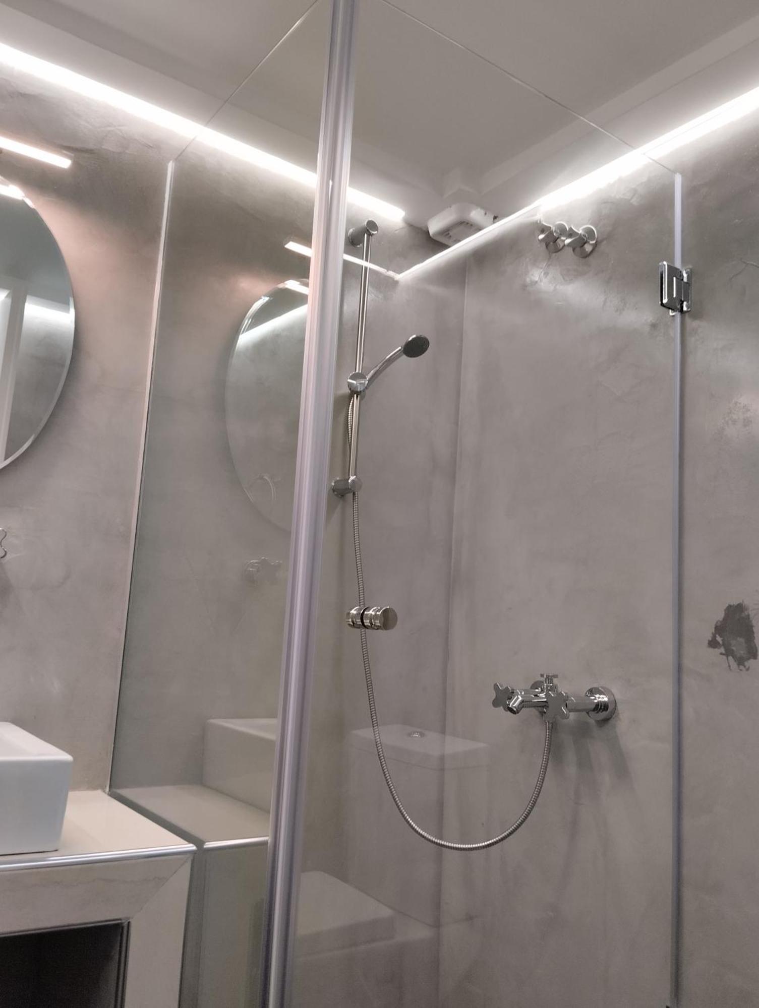 Pansea 02 Exclusive Apartment Thessaloniki
