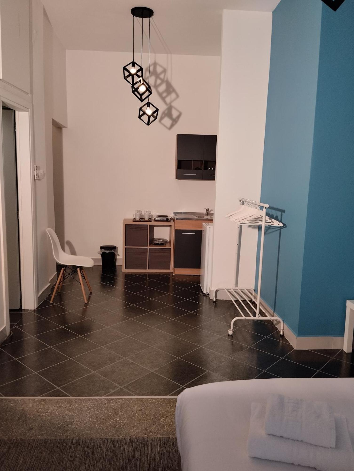 Apartamento Pansea 02 Exclusive *