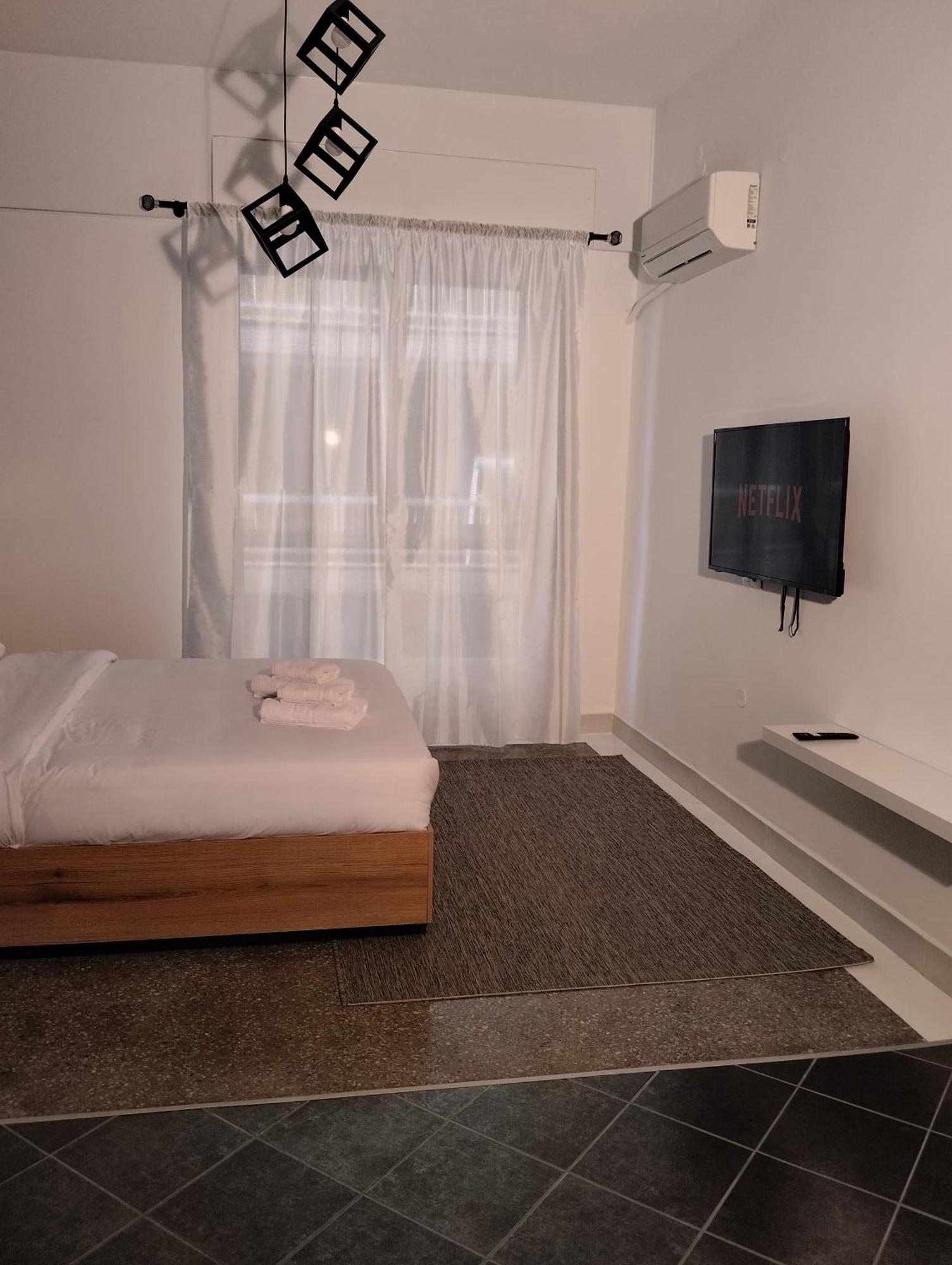 Apartamento Pansea 02 Exclusive *
