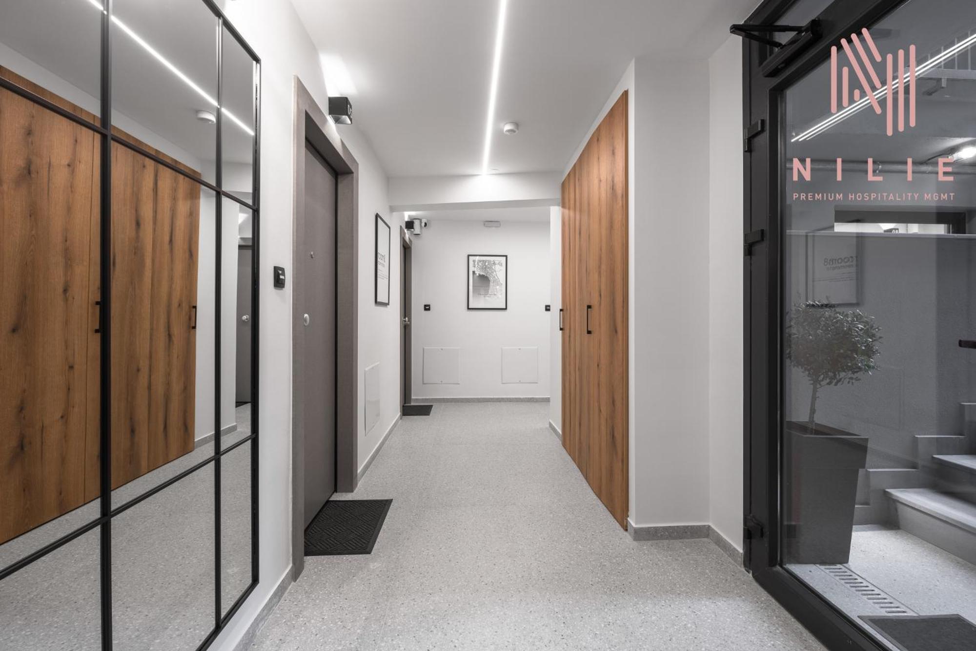8, Nilie Hospitality Mgmt Thessaloniki