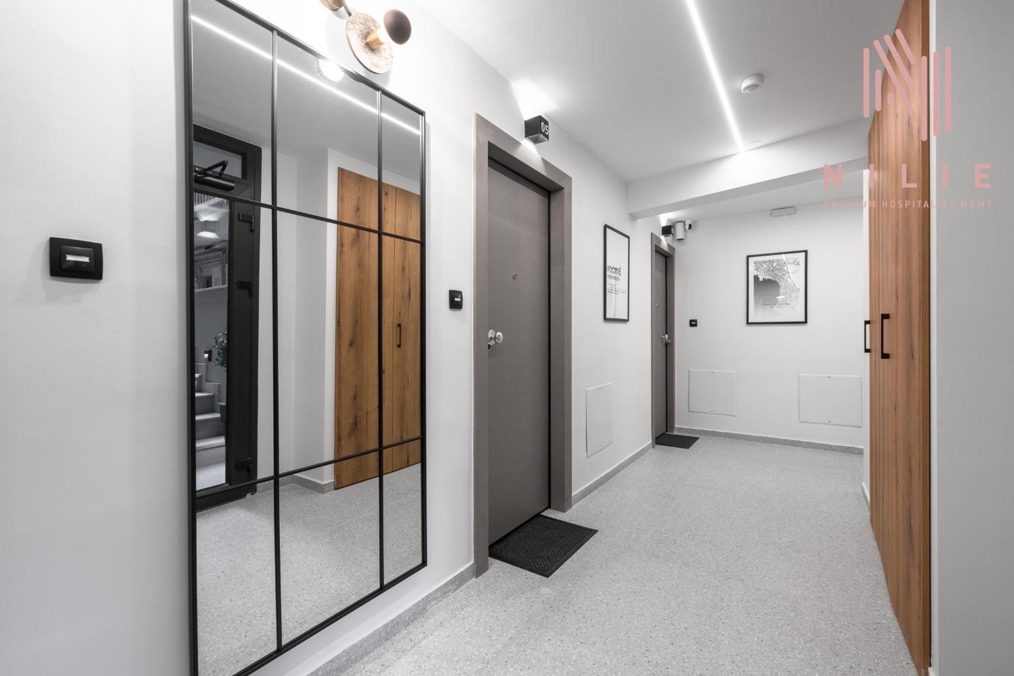 8, Nilie Hospitality Mgmt Appartement *
