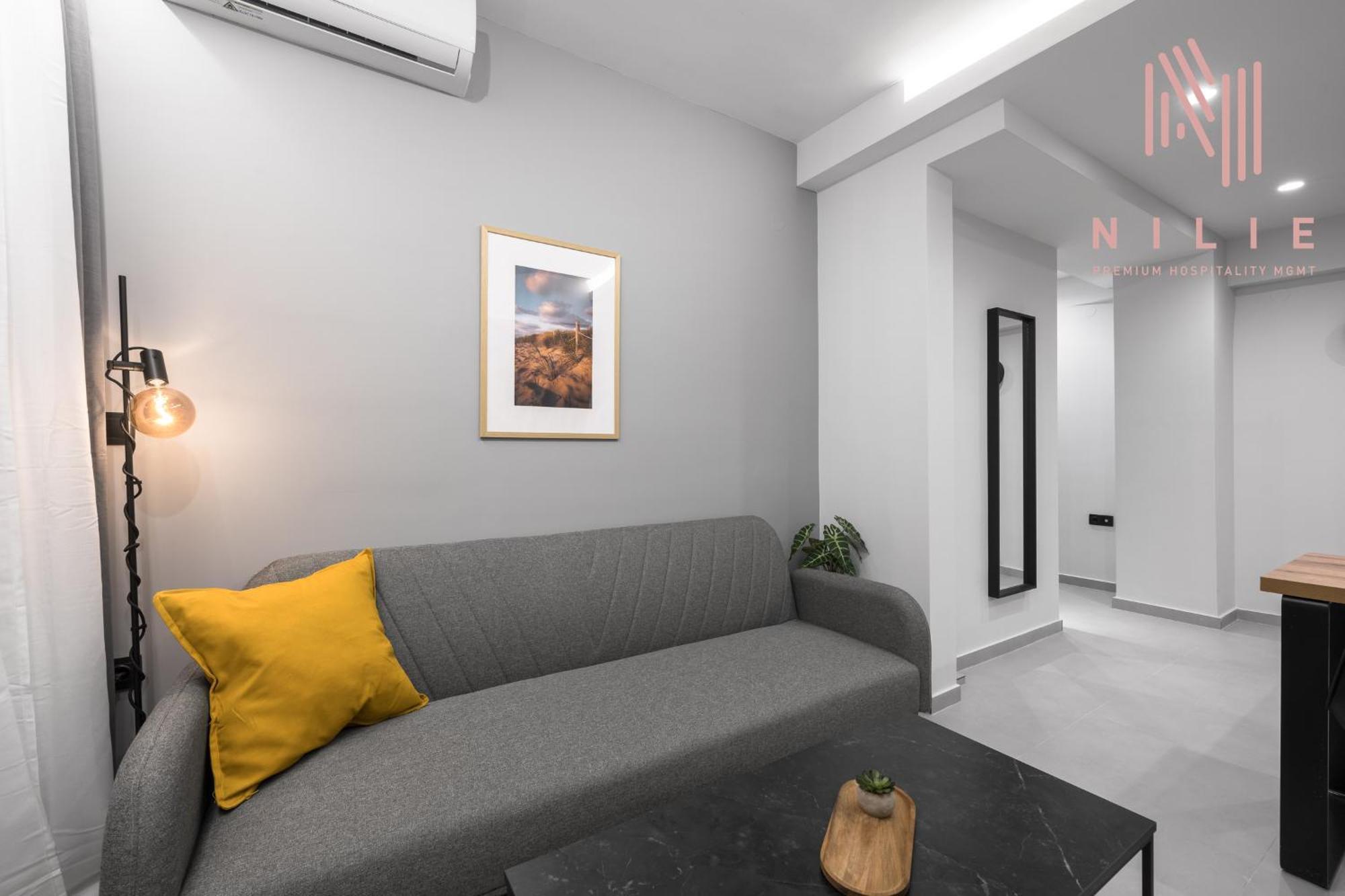Appartement 8, Nilie Hospitality Mgmt