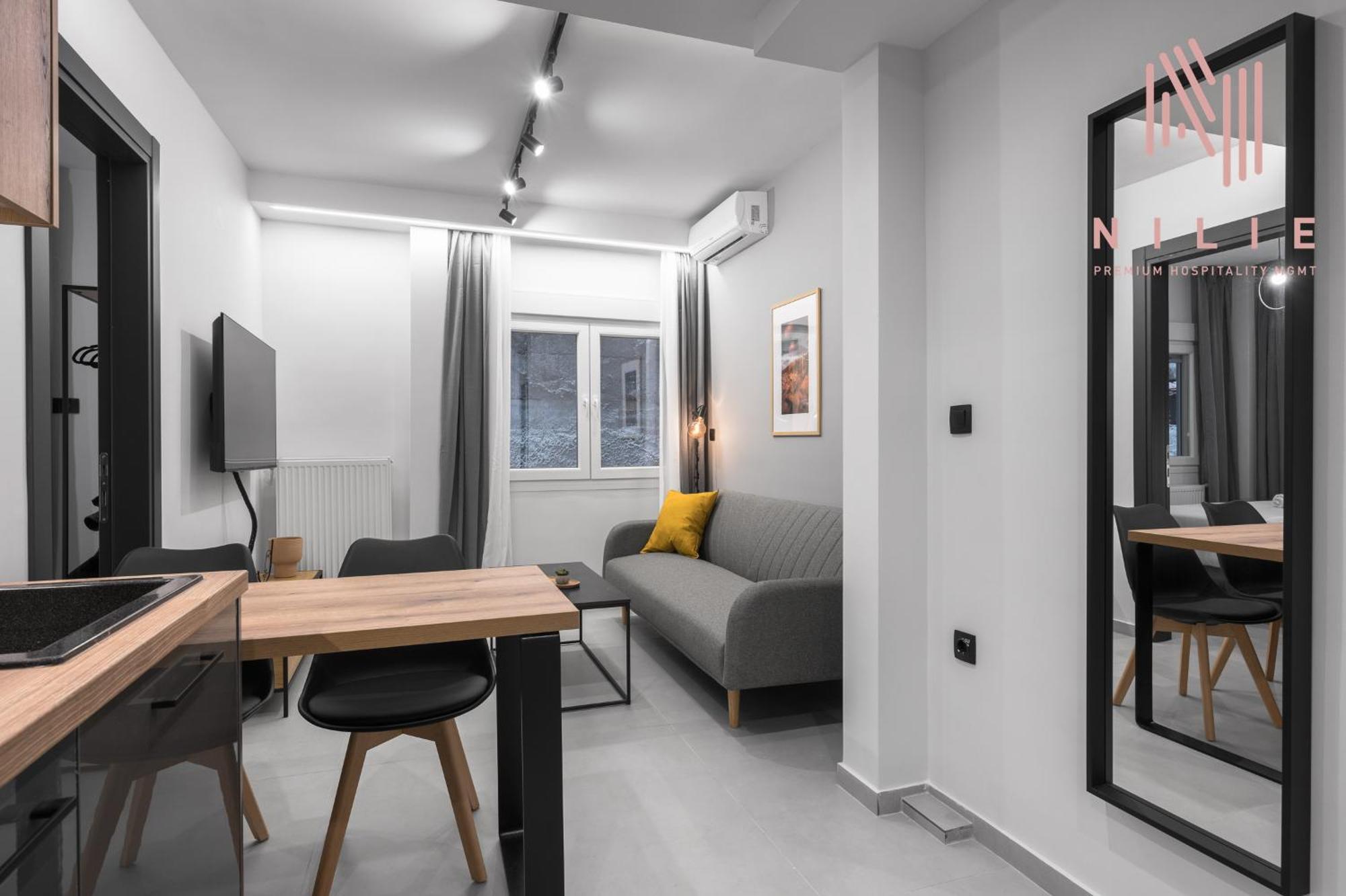 8, Nilie Hospitality Mgmt Apartamento