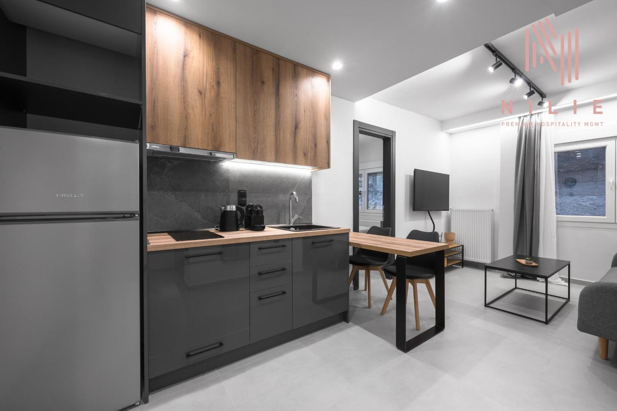 8, Nilie Hospitality Mgmt Appartement Thessaloniki