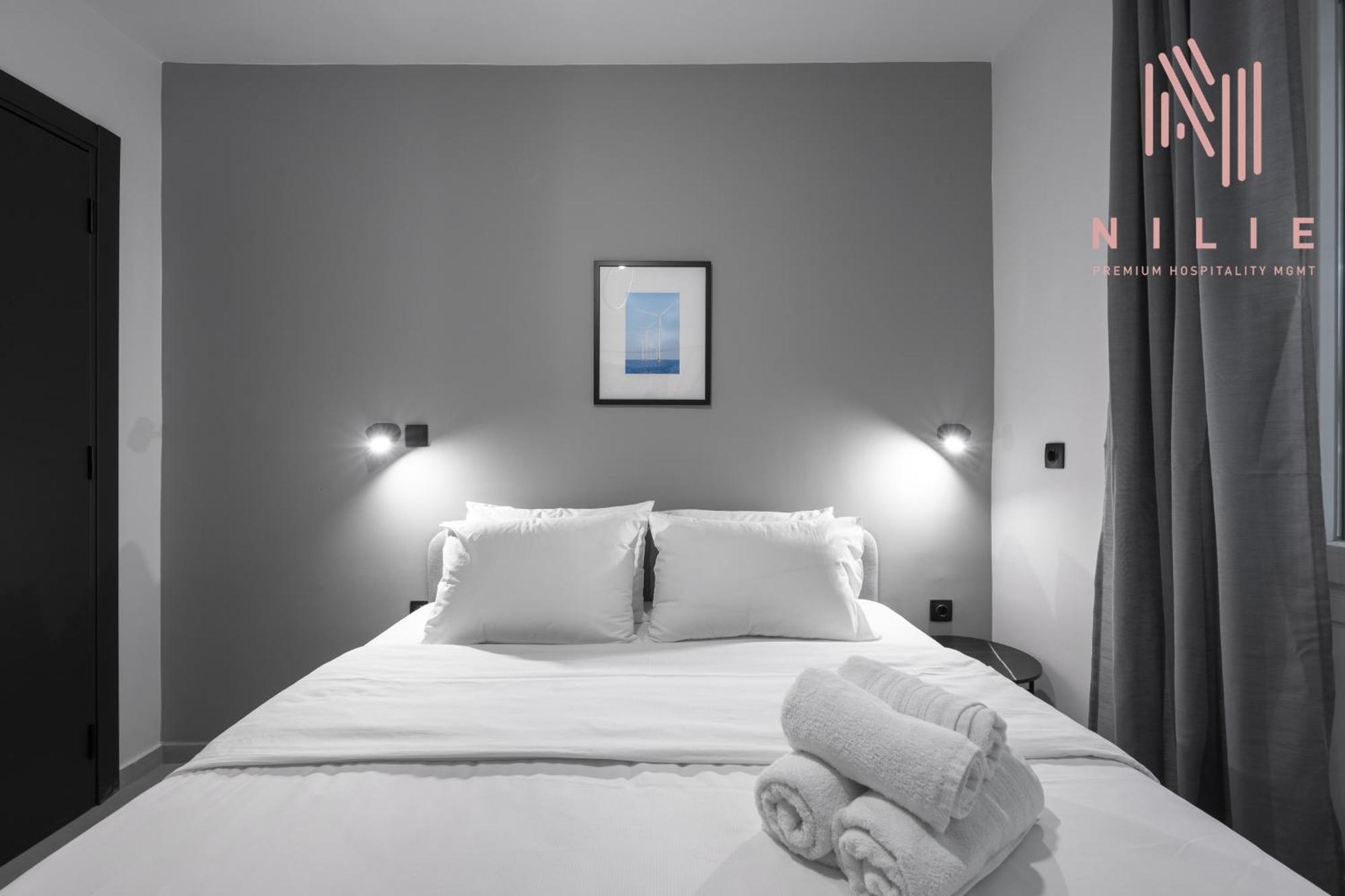 Appartement 8, Nilie Hospitality Mgmt