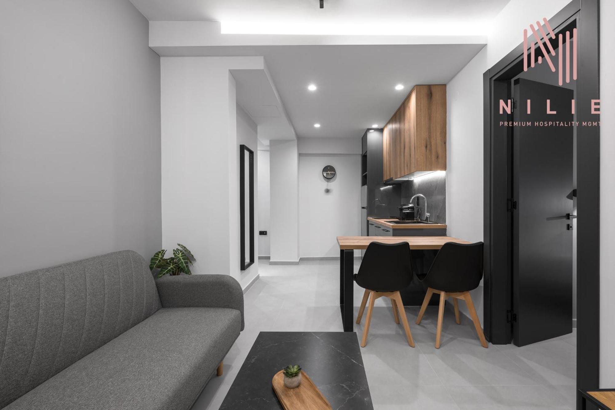 Appartement 8, Nilie Hospitality Mgmt Thessaloniki