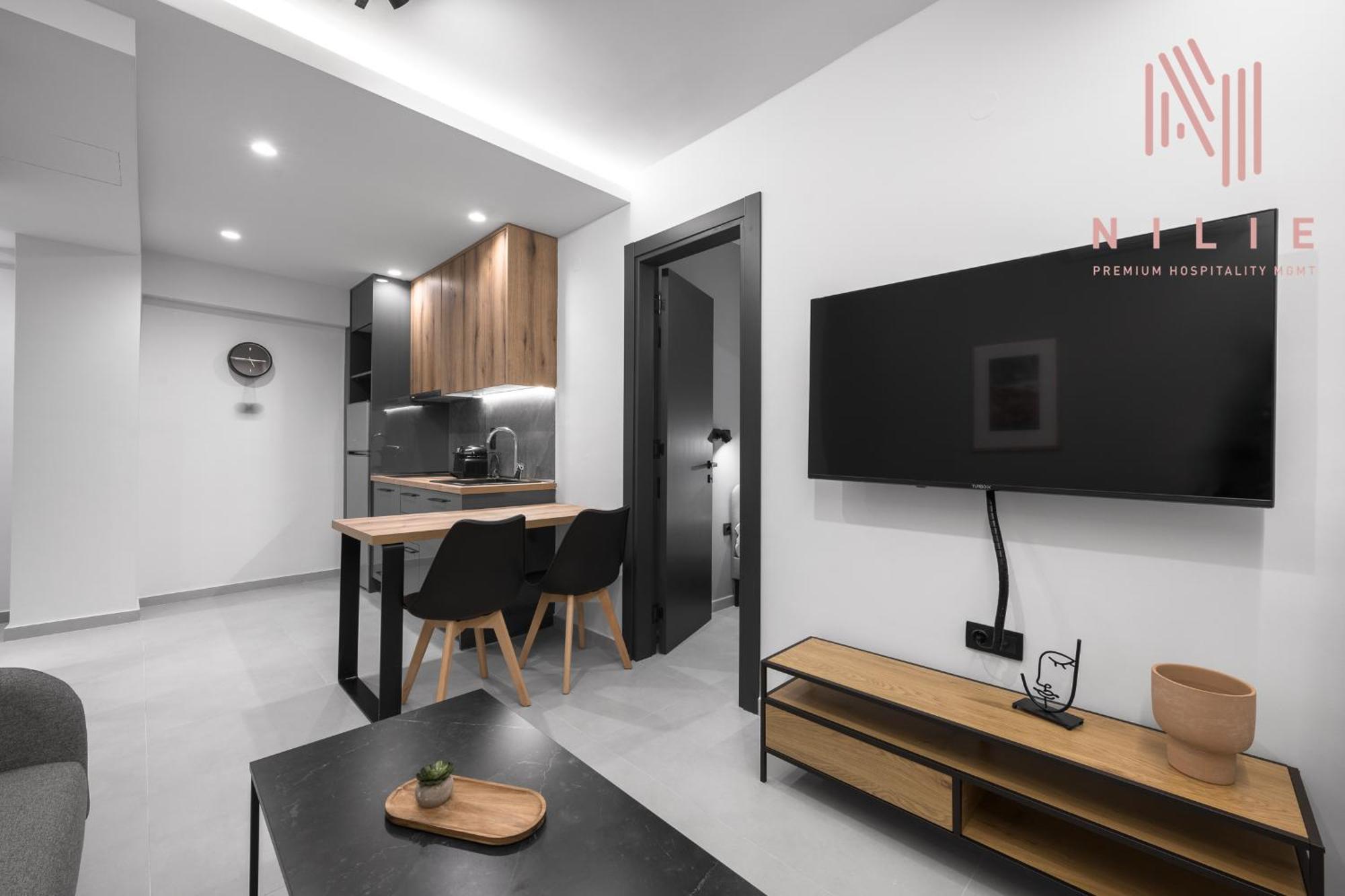Appartement 8, Nilie Hospitality Mgmt