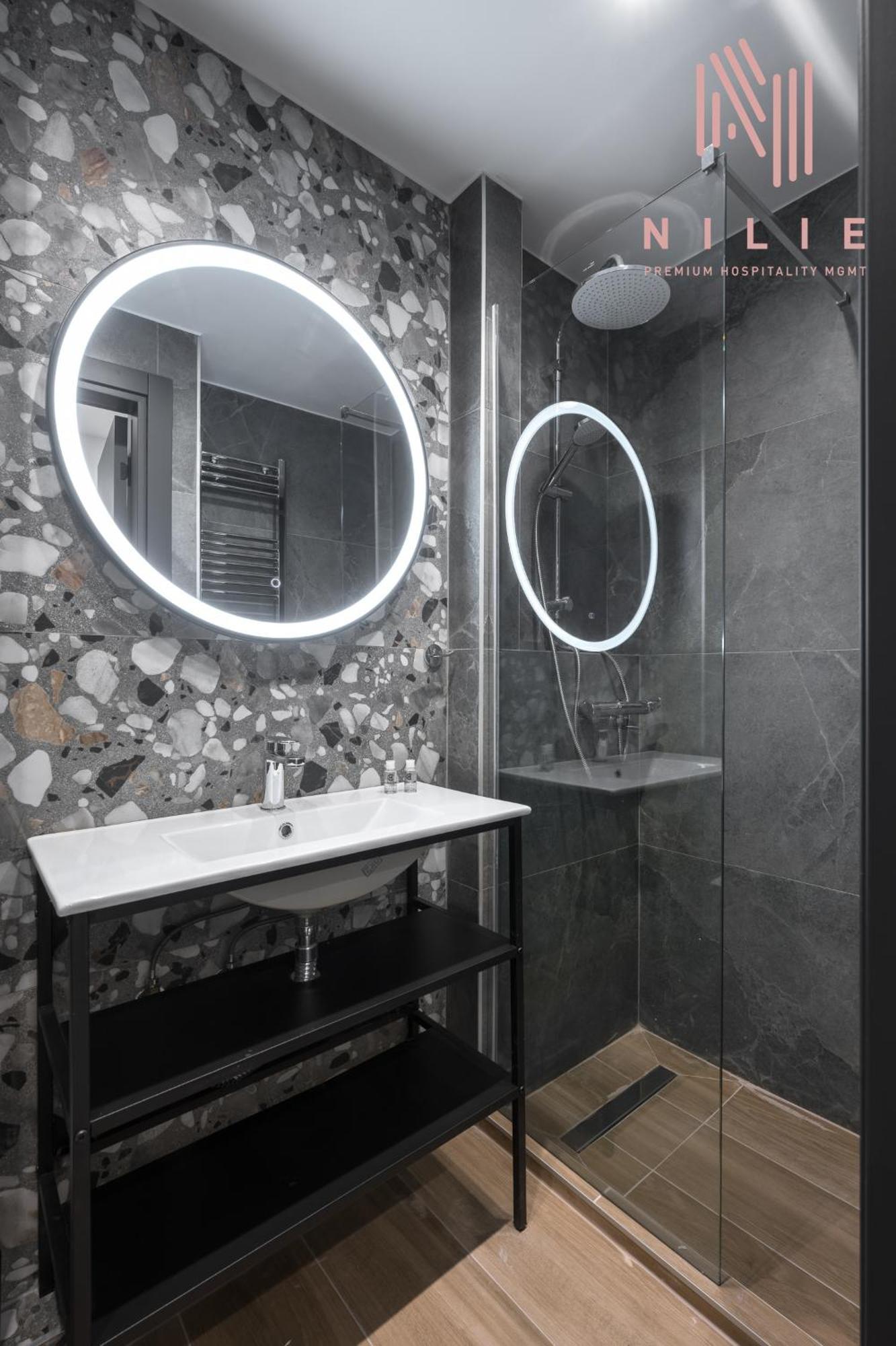 8, Nilie Hospitality Mgmt Appartement *